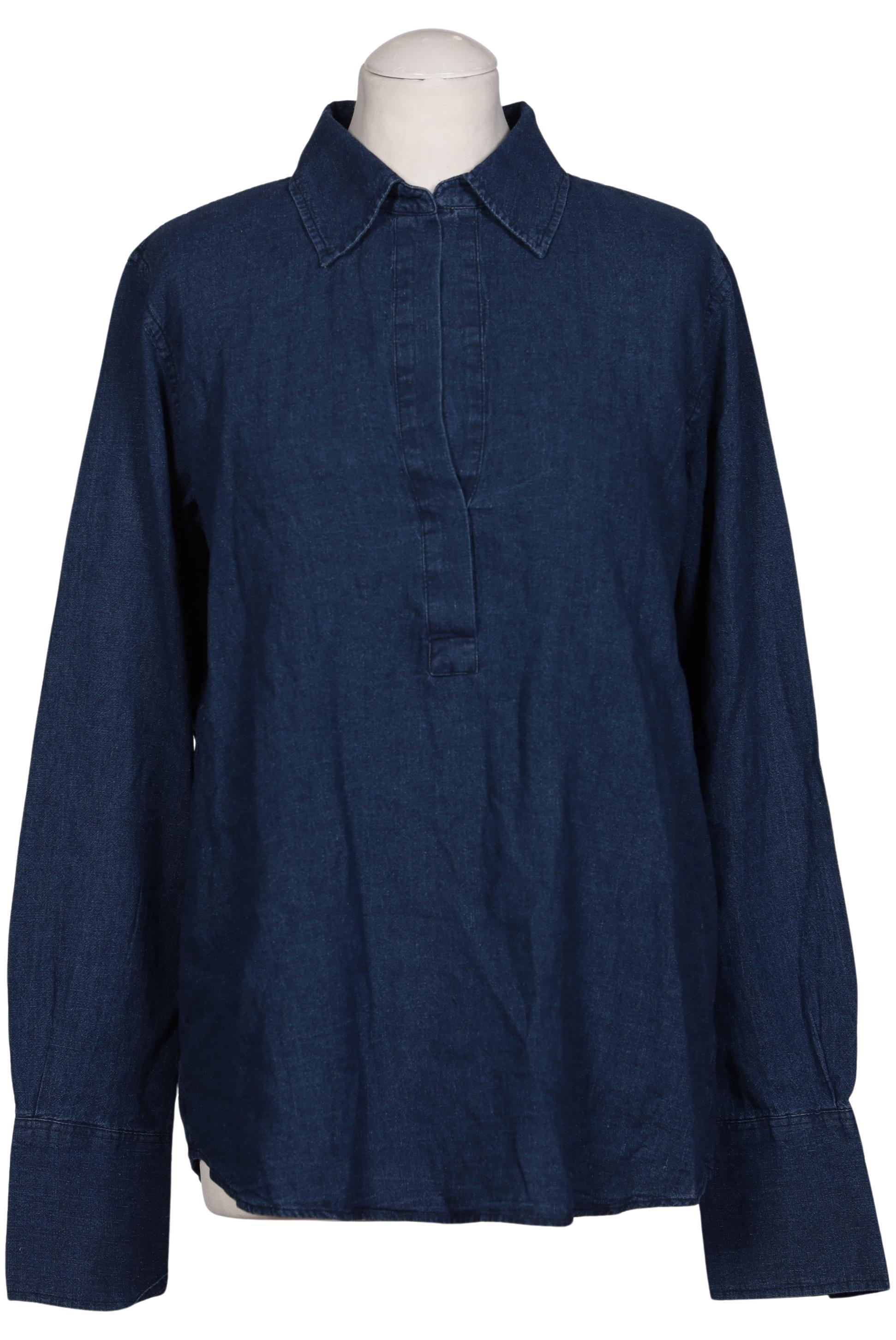

Closed Damen Bluse, marineblau, Gr. 36