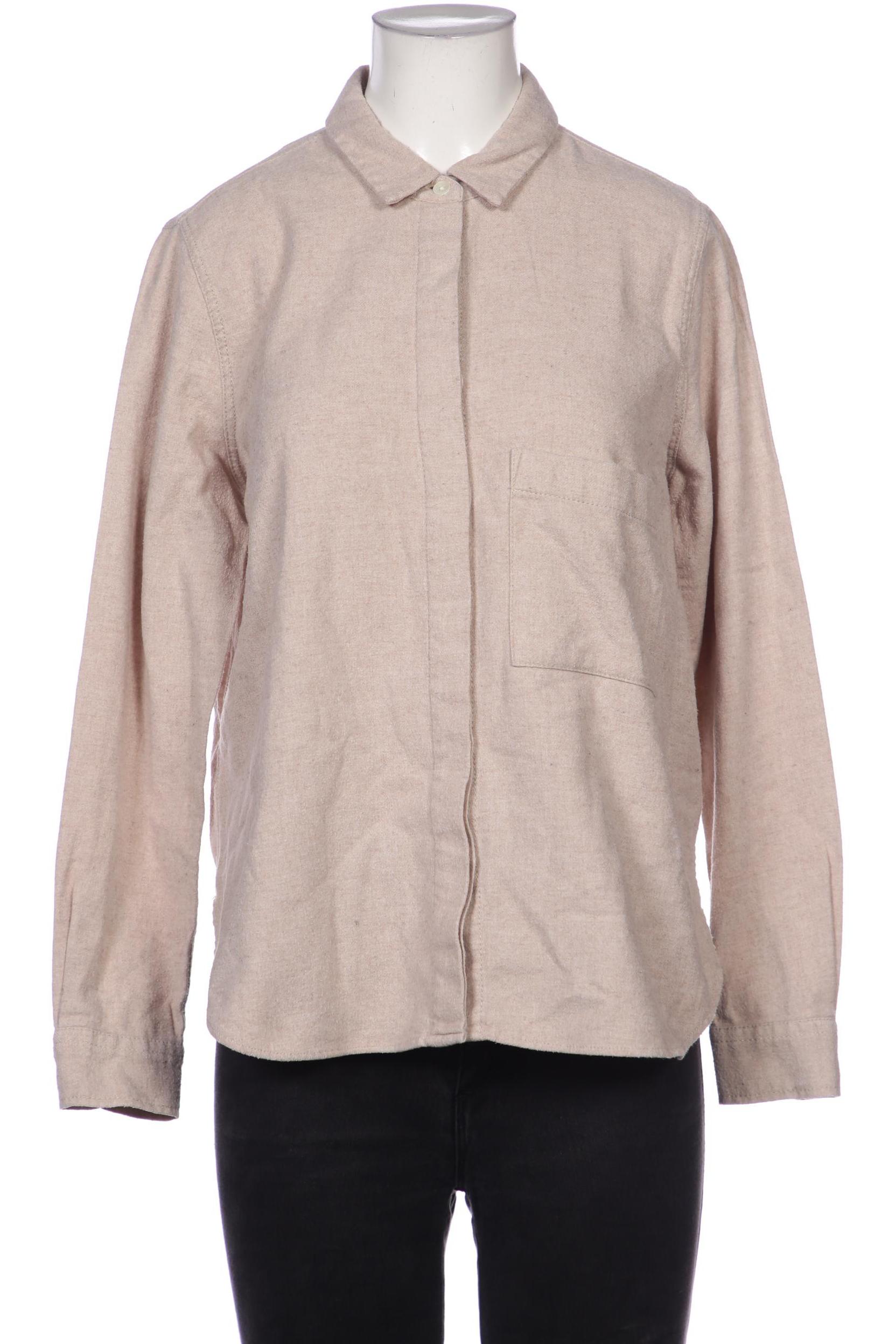 

Closed Damen Bluse, beige