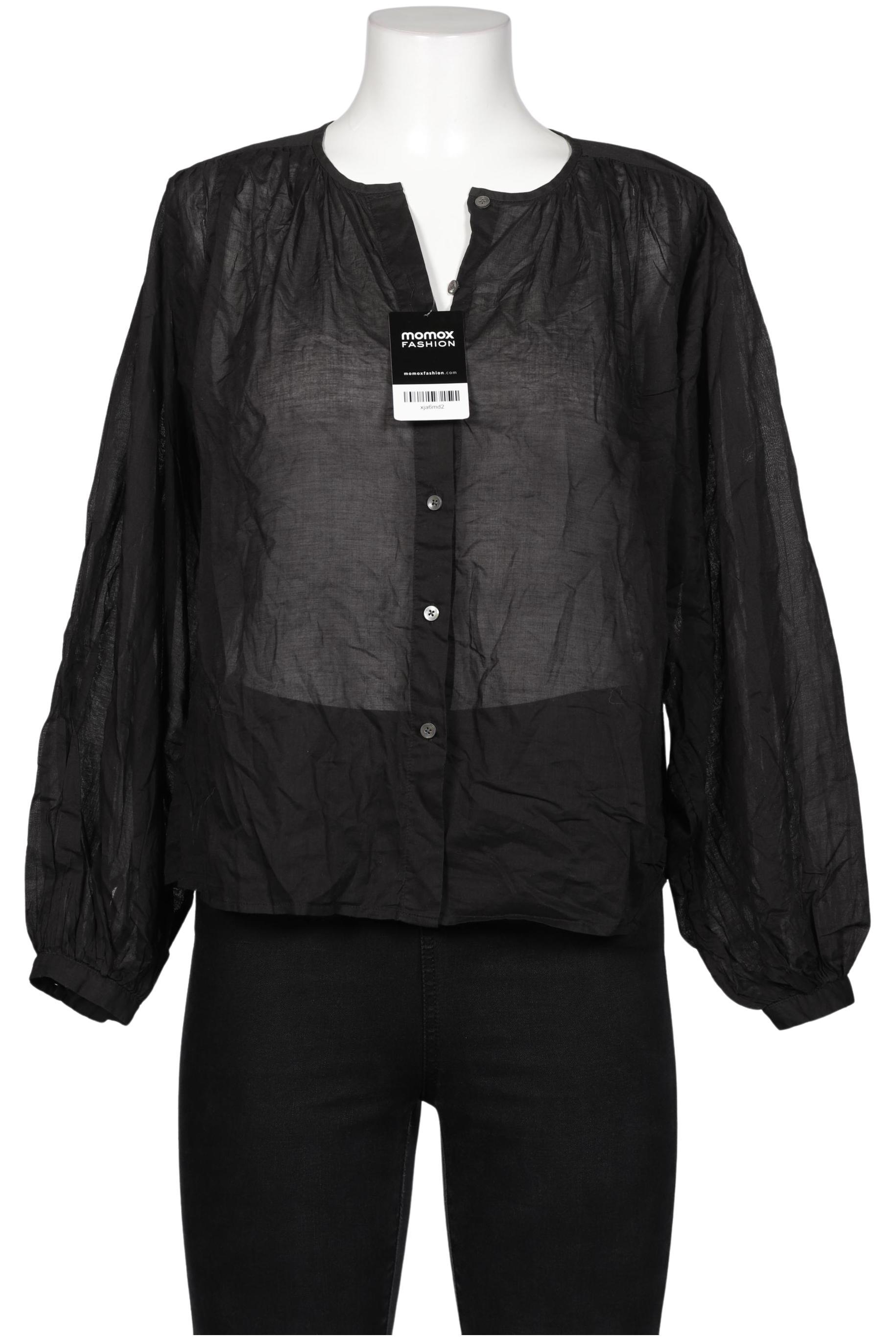 

Closed Damen Bluse, schwarz, Gr. 38