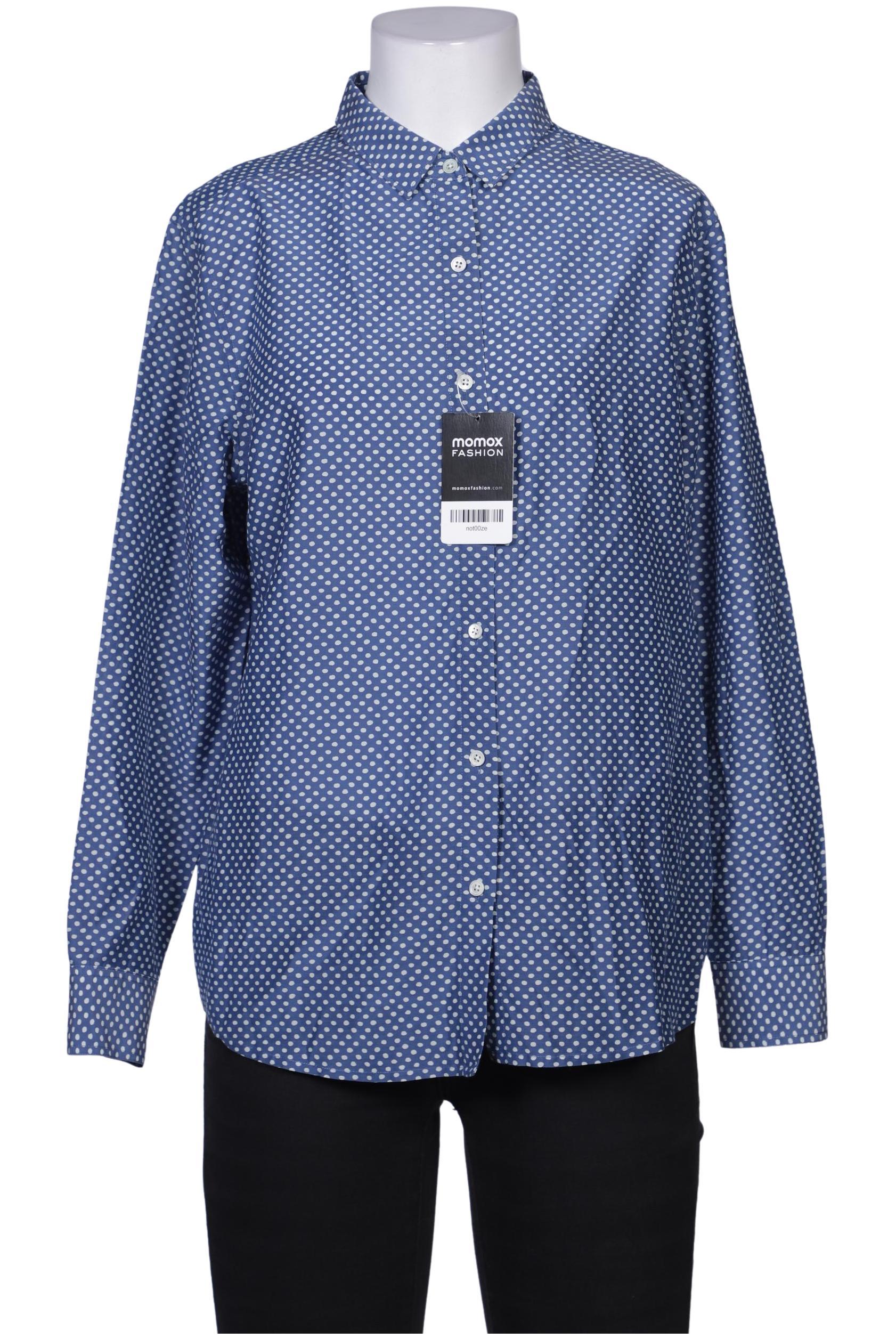 

Closed Damen Bluse, marineblau, Gr. 34