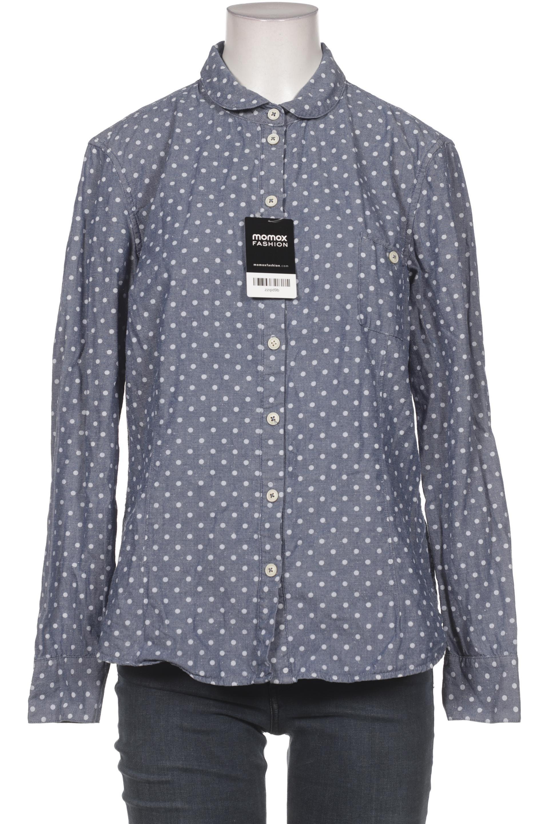 

Closed Damen Bluse, blau, Gr. 42