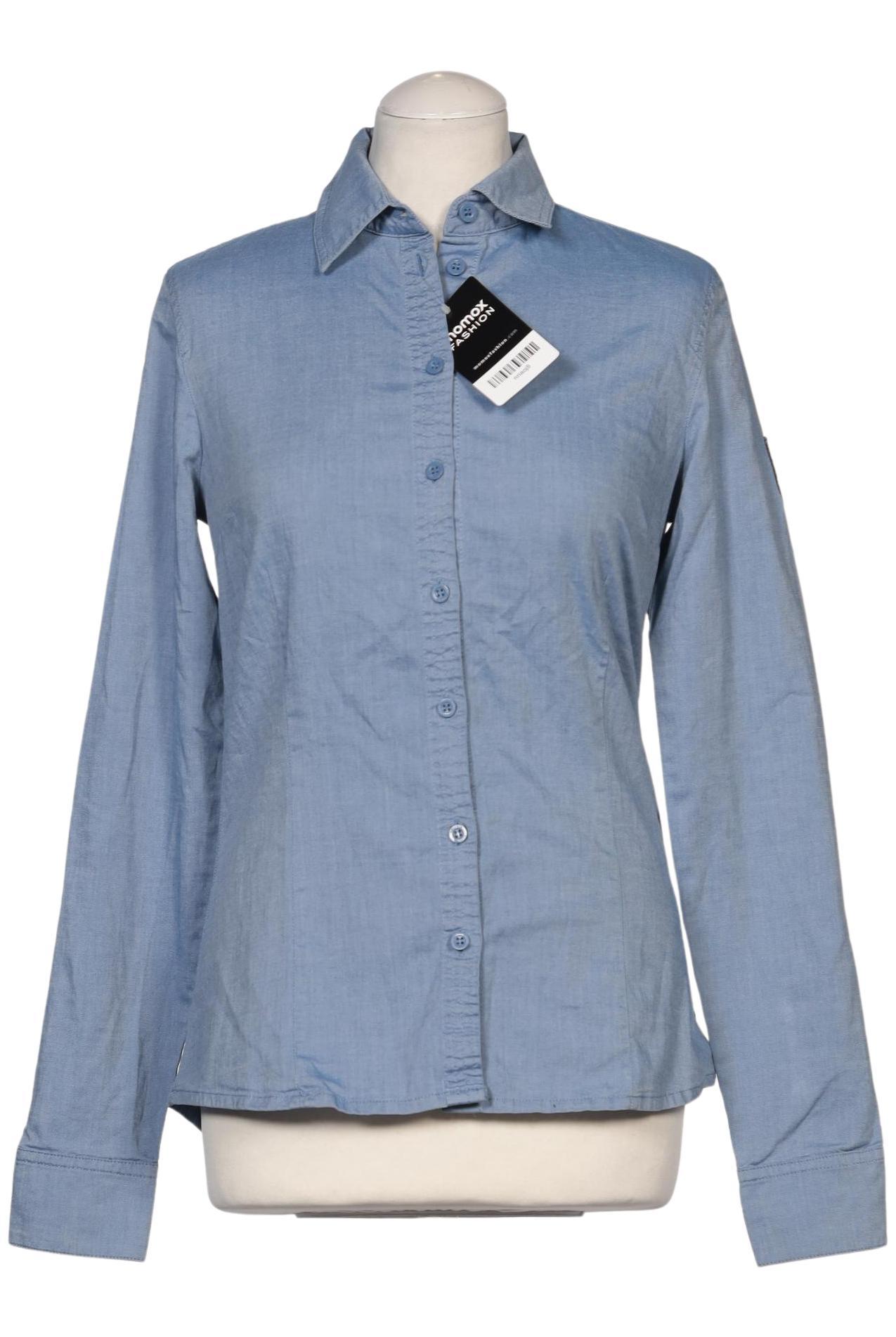 

Closed Damen Bluse, hellblau, Gr. 36