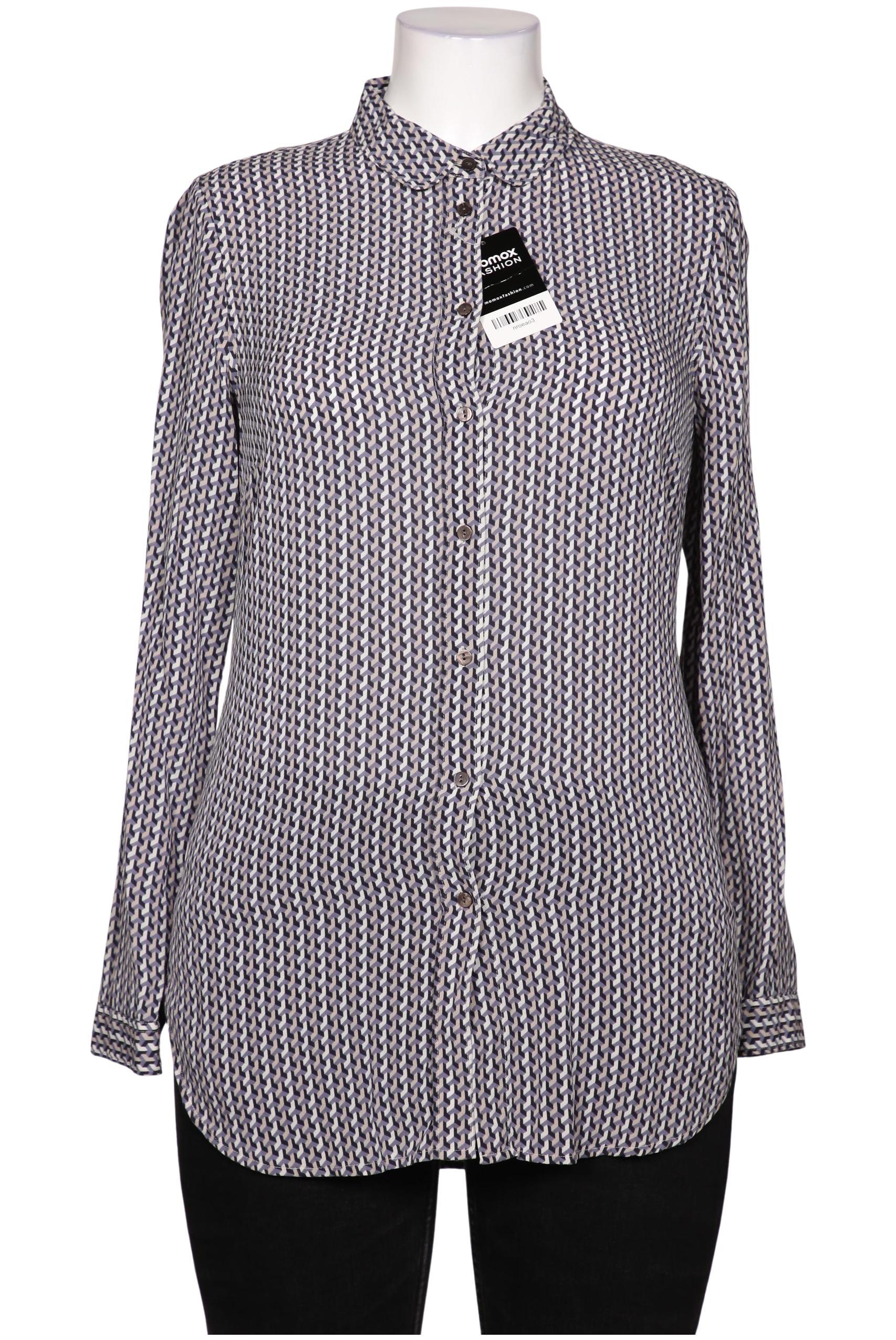 

Closed Damen Bluse, blau, Gr. 42