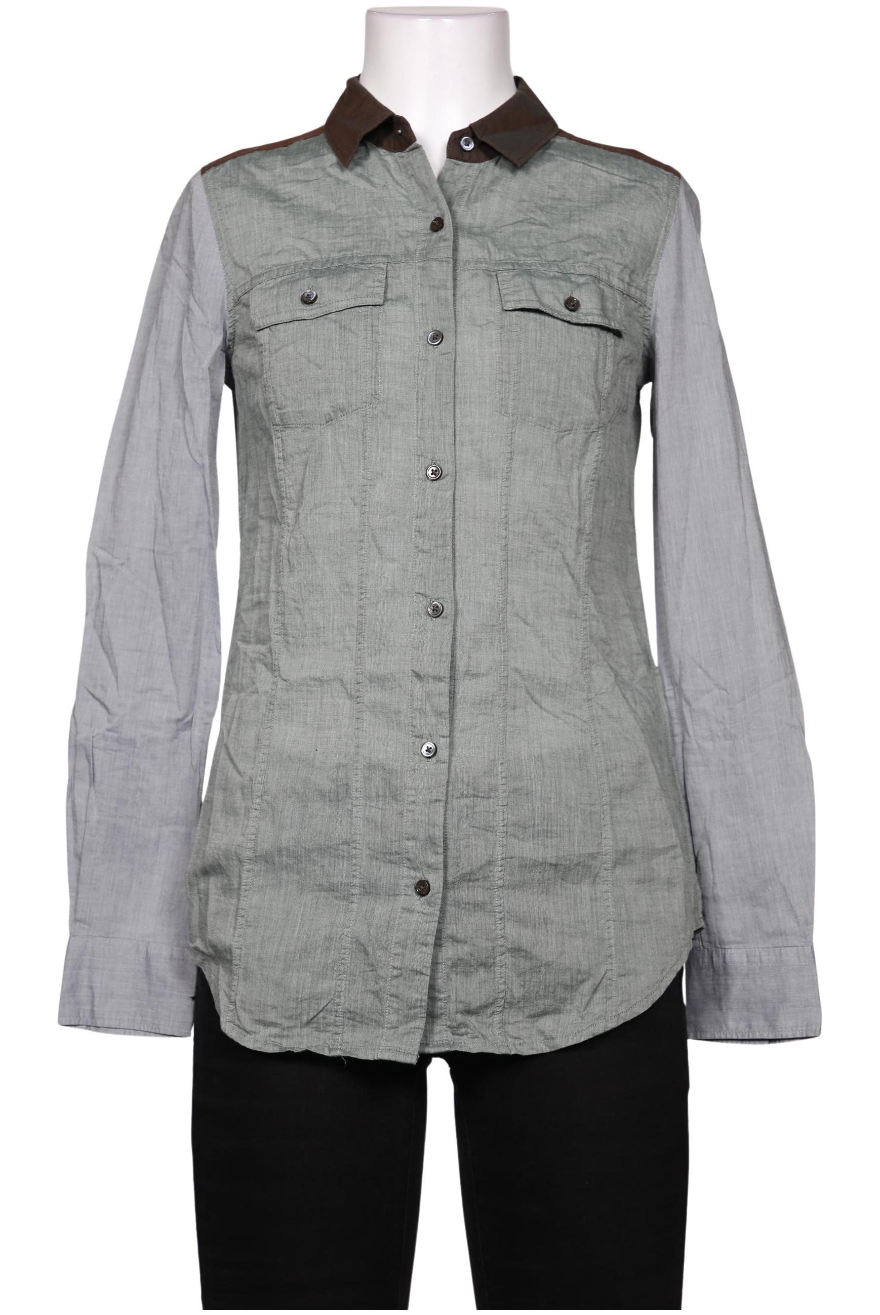 

Closed Damen Bluse, grün, Gr. 34