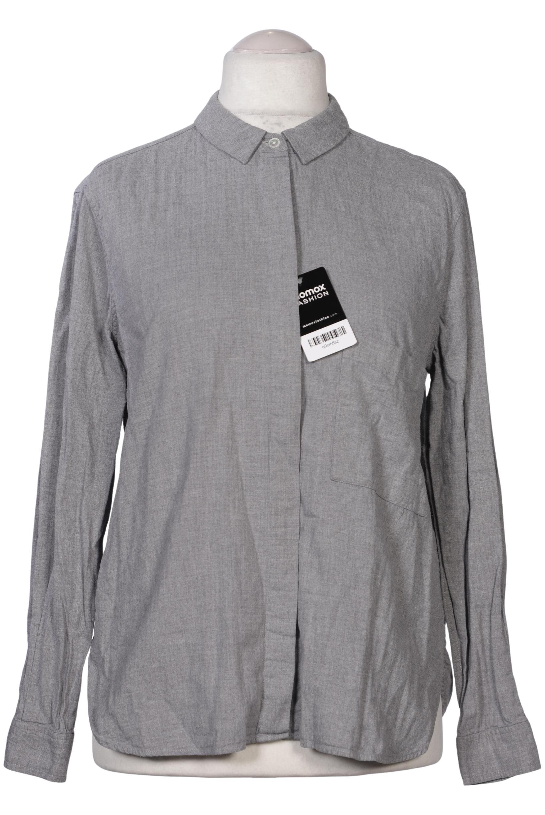 

Closed Damen Bluse, grau, Gr. 42