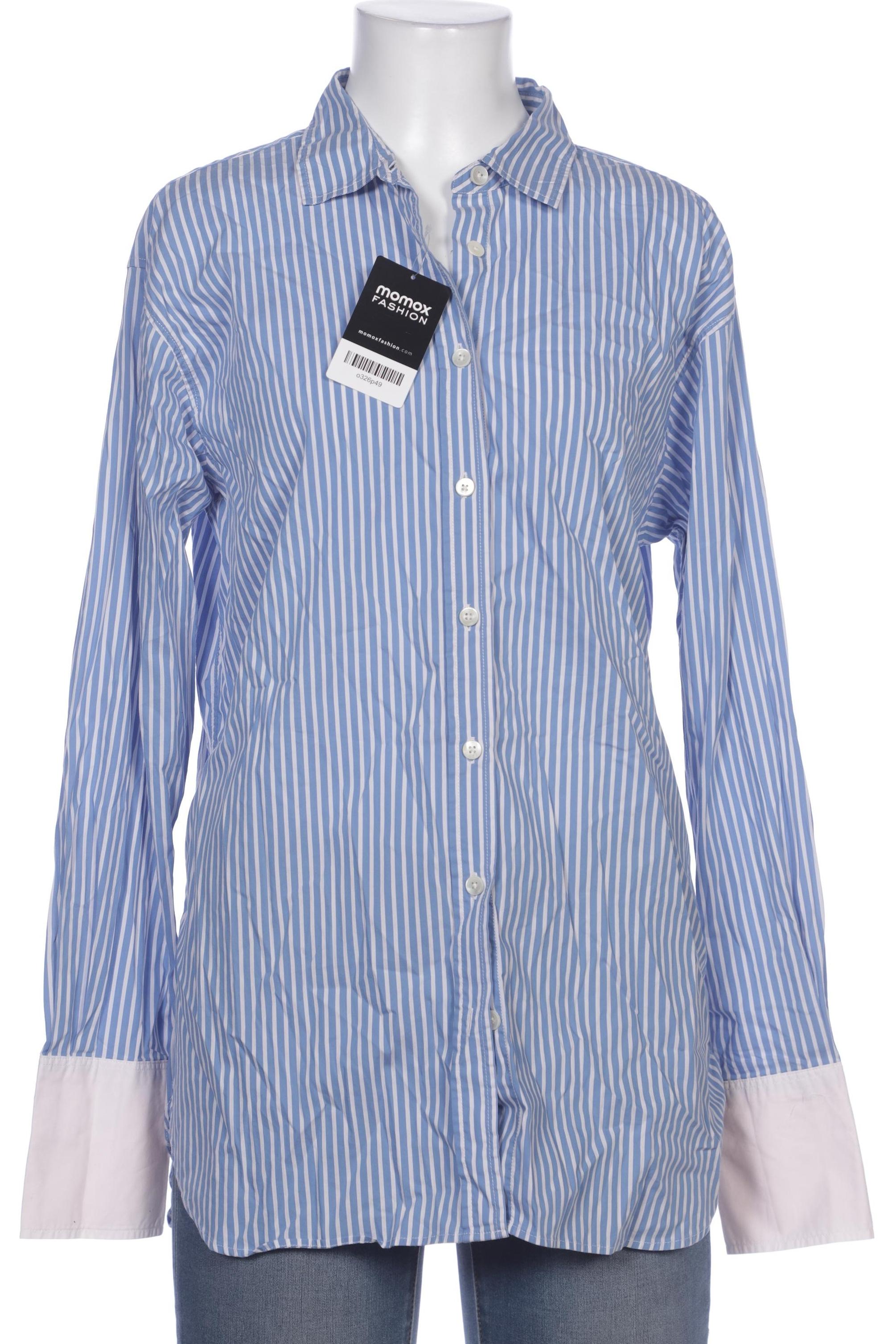 

Closed Damen Bluse, blau, Gr. 38
