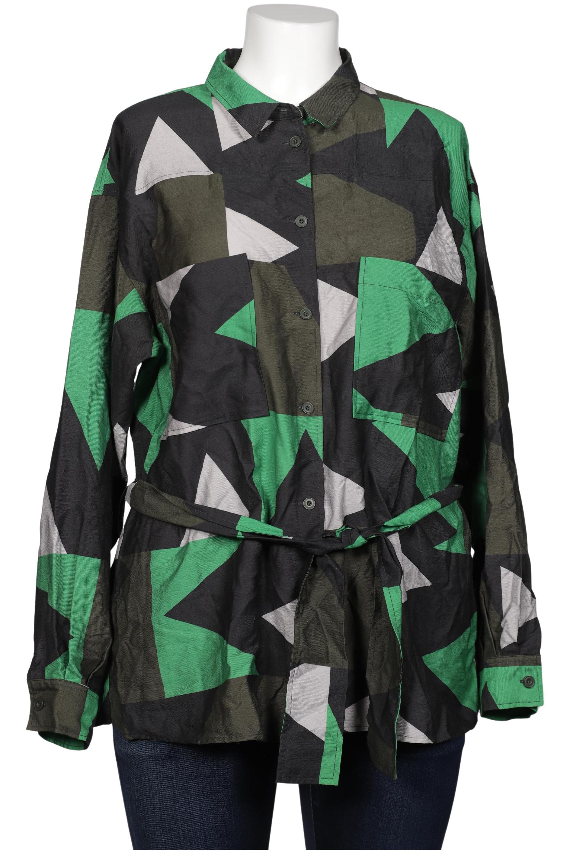 

Closed Damen Bluse, mehrfarbig, Gr. 44