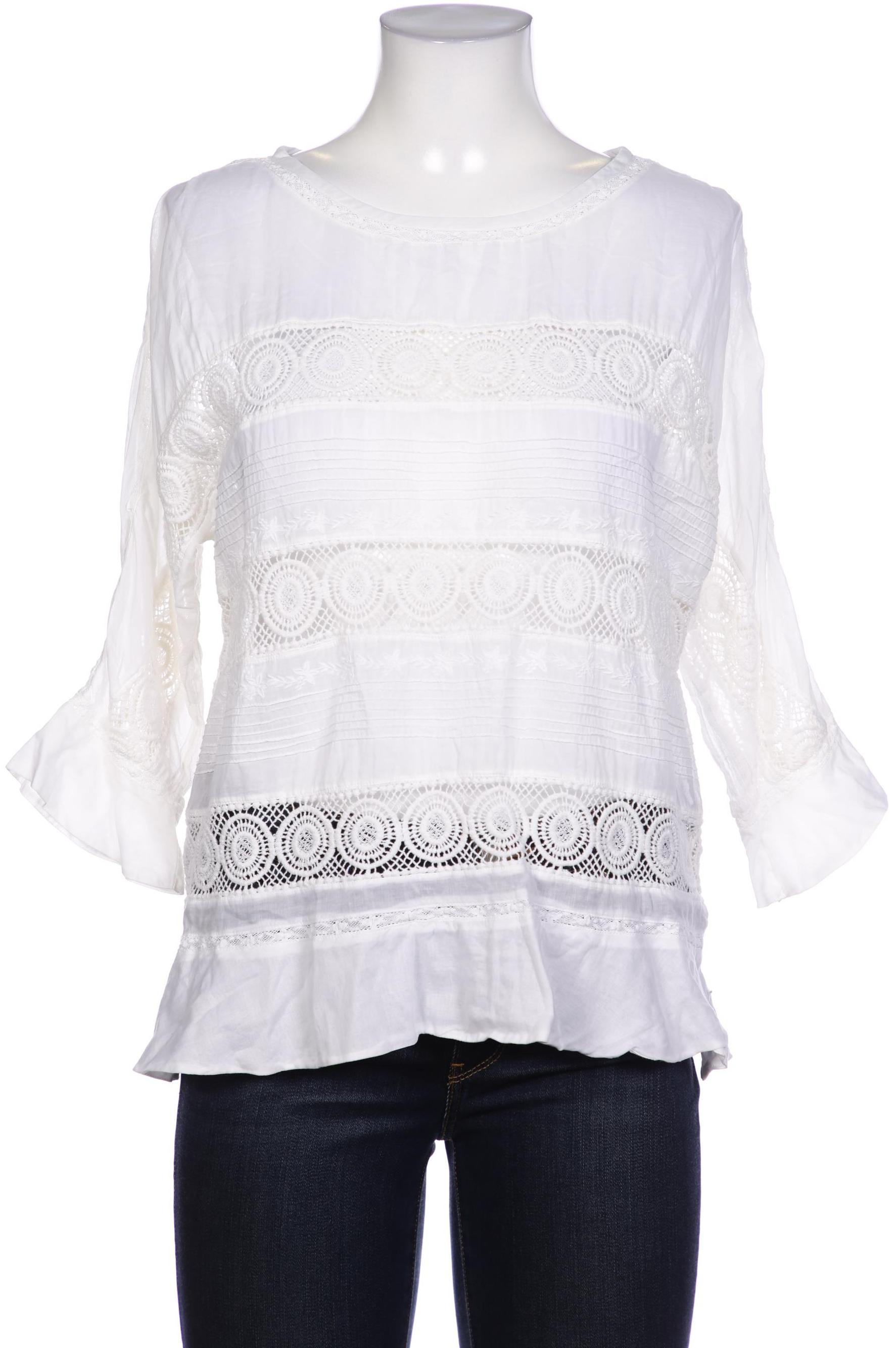 

Closed Damen Bluse, weiß, Gr. 36