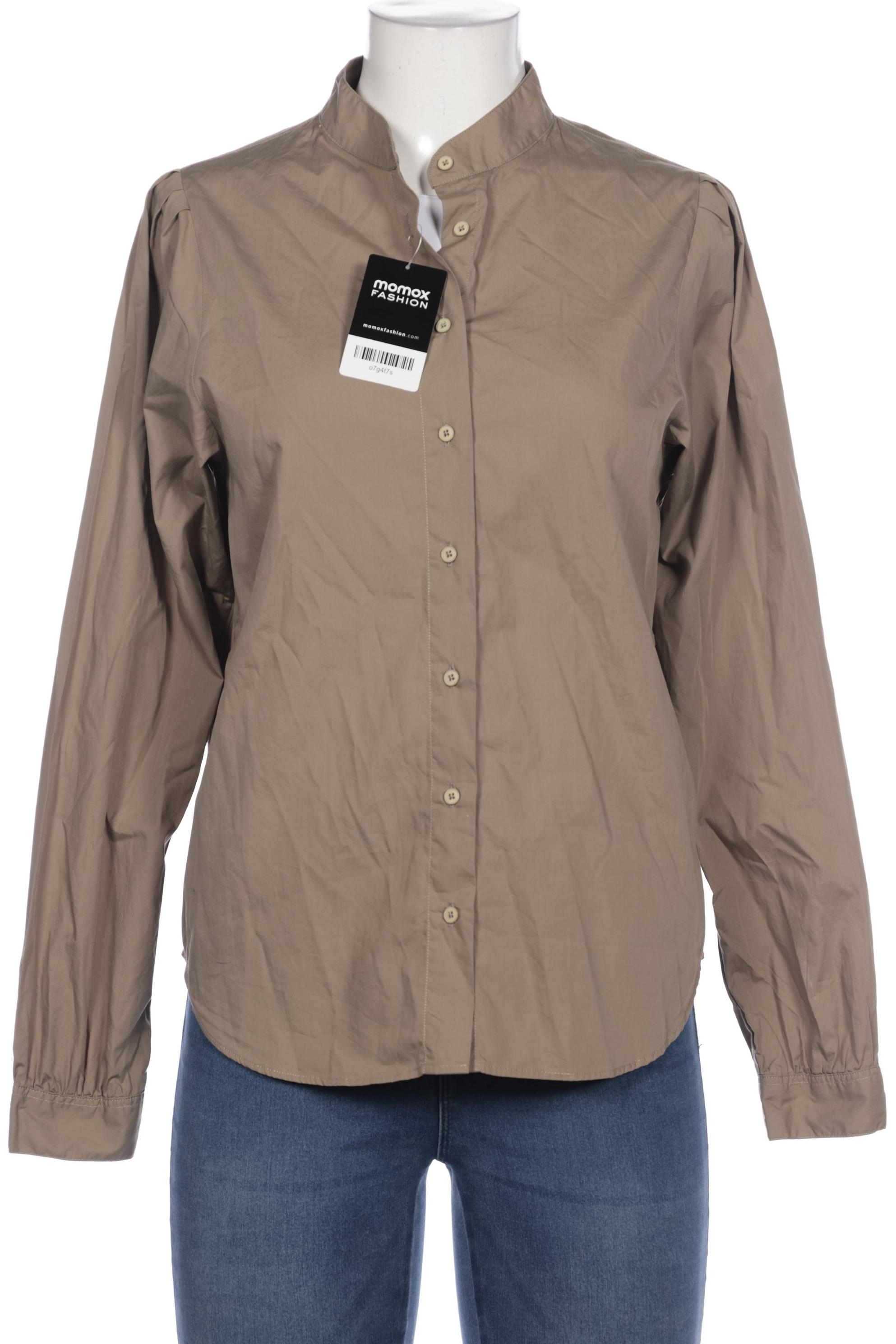 

Closed Damen Bluse, braun