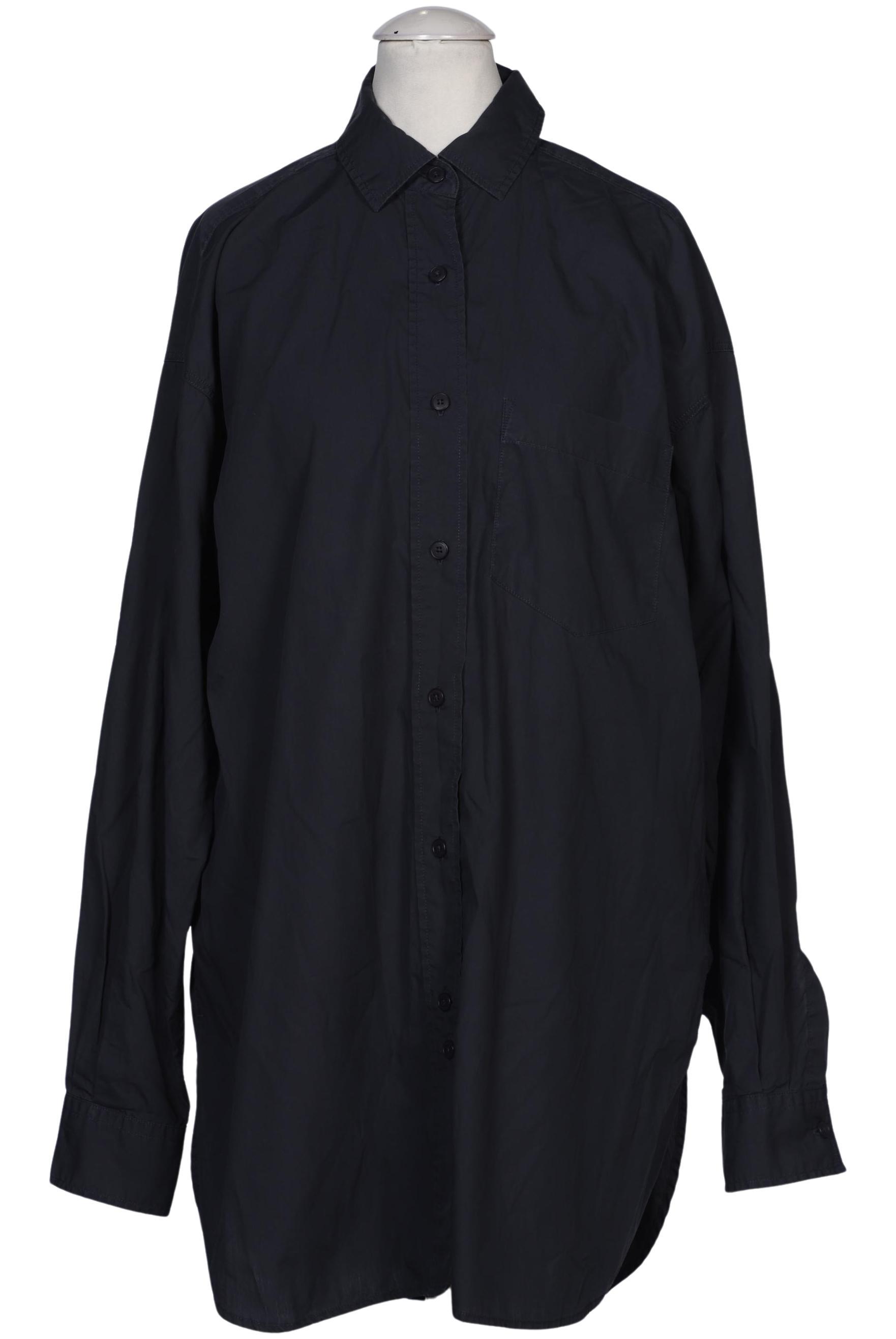 

Closed Damen Bluse, marineblau, Gr. 34