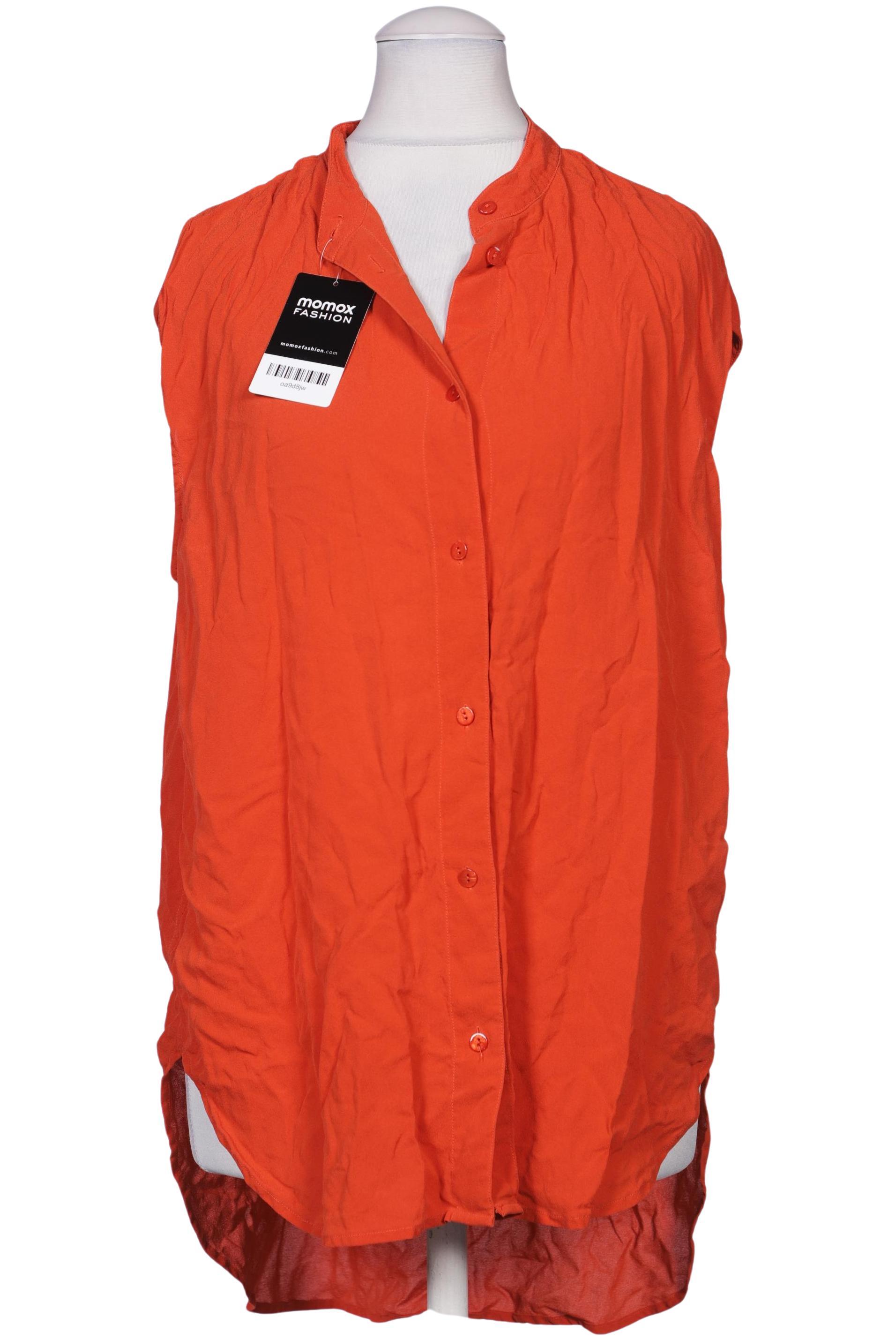

Closed Damen Bluse, rot, Gr. 34