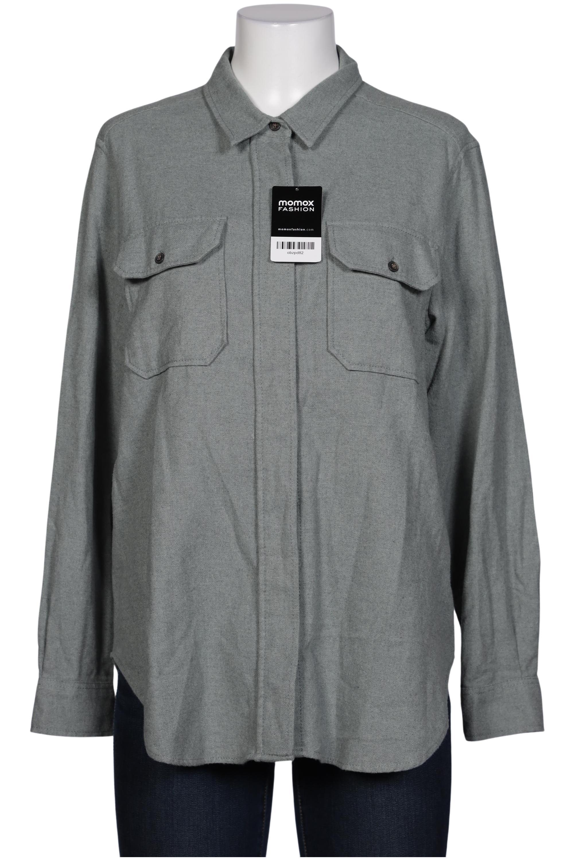 

Closed Damen Bluse, hellgrün, Gr. 44