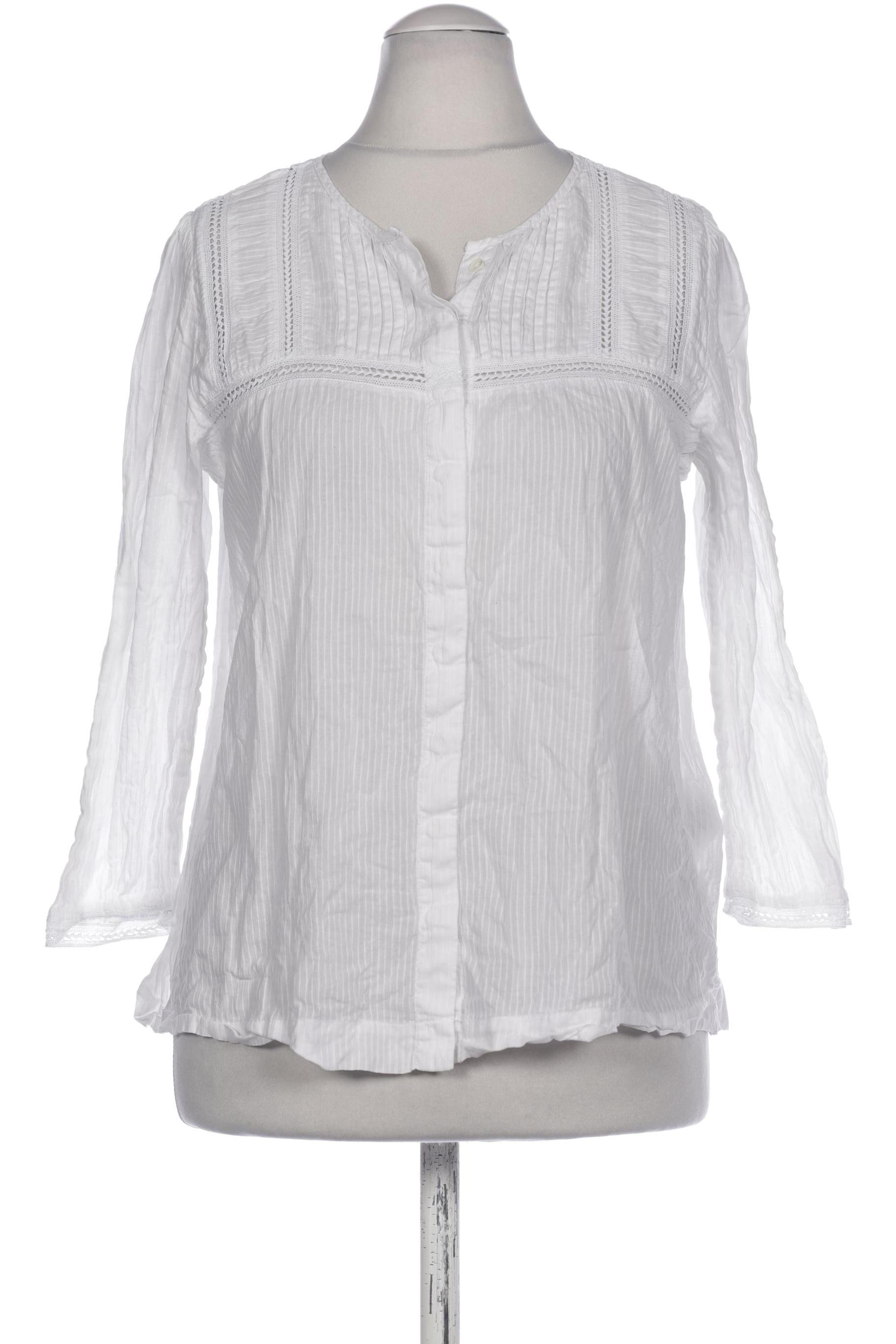 

Closed Damen Bluse, weiß, Gr. 38
