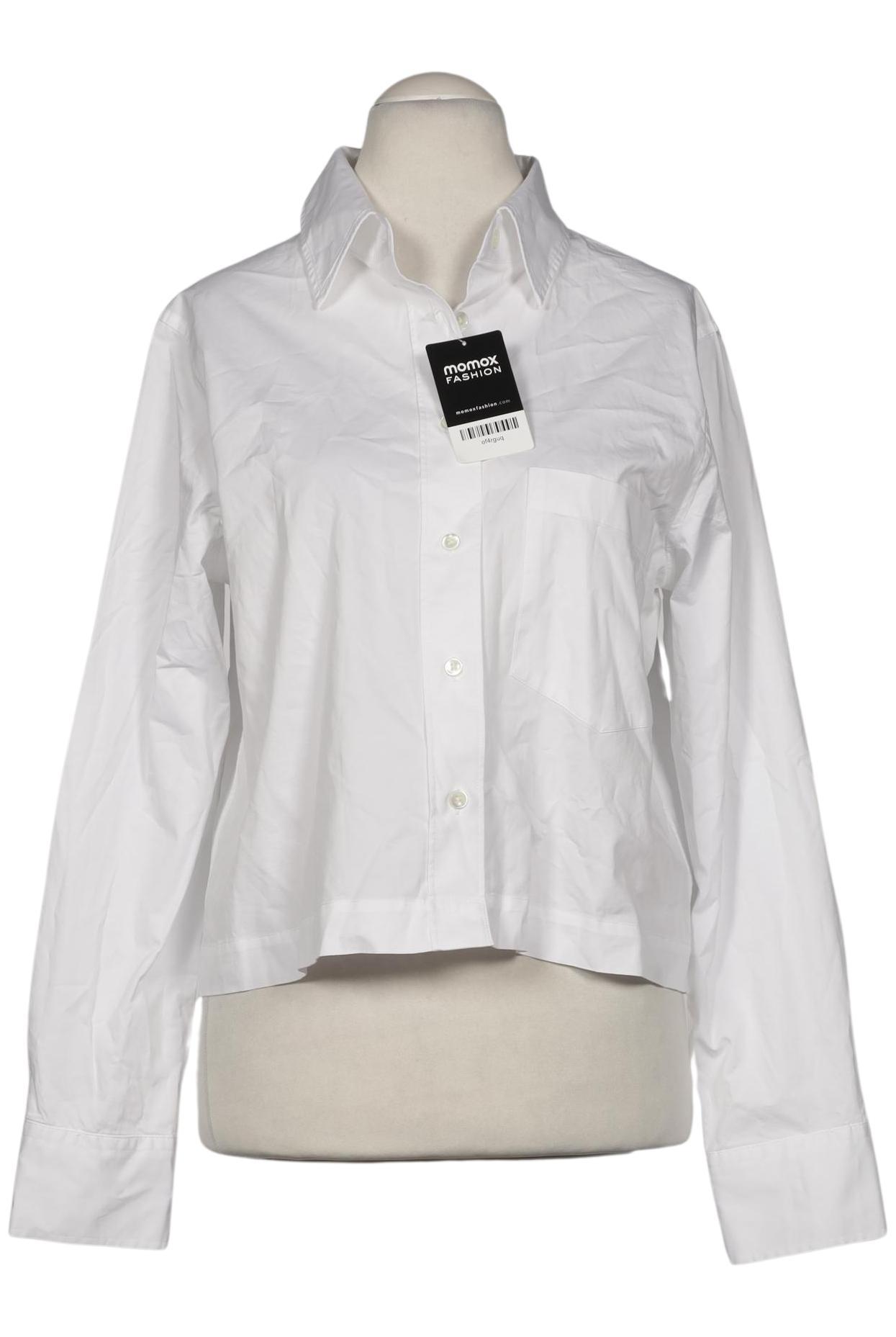 

Closed Damen Bluse, weiß, Gr. 42