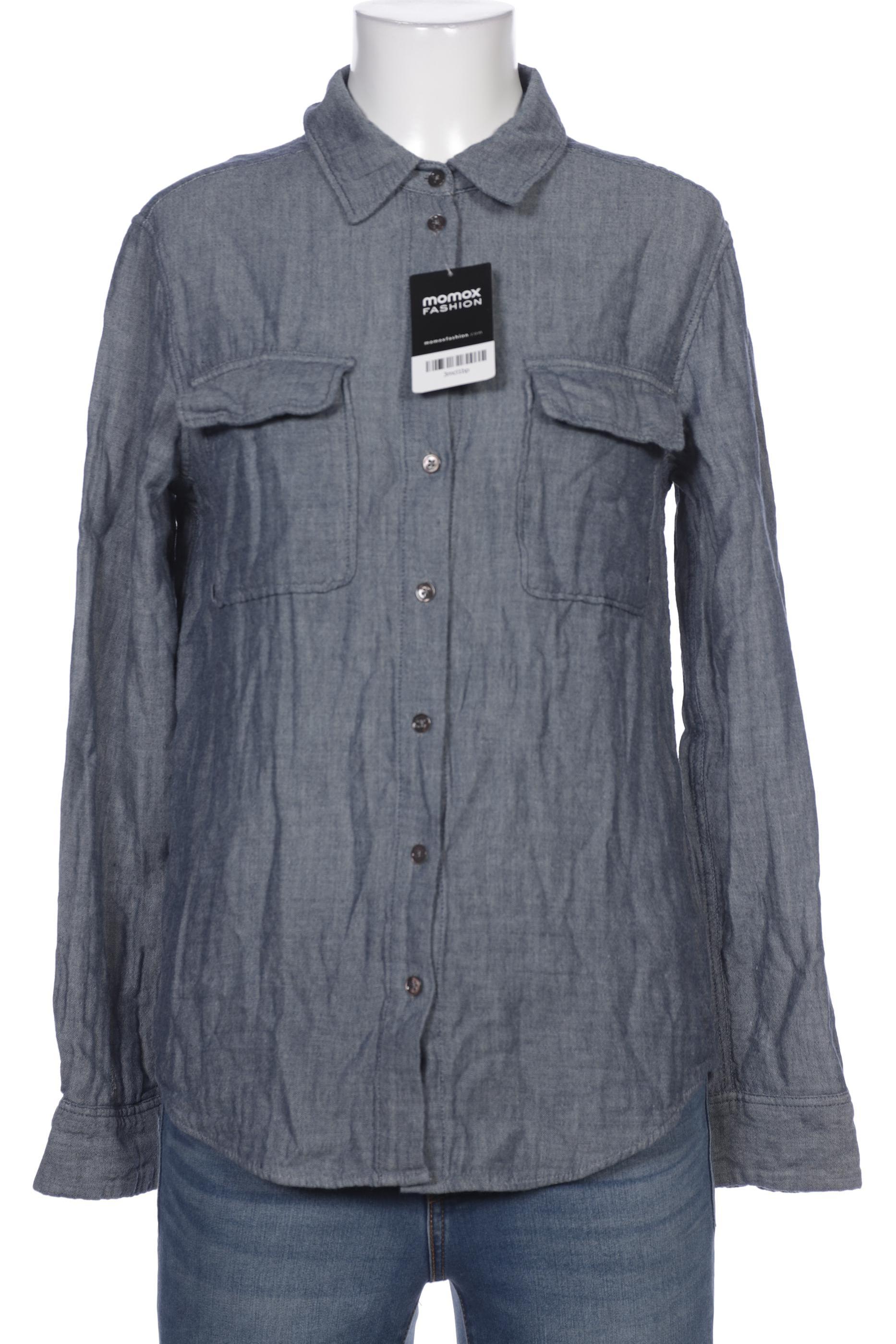 

Closed Damen Bluse, blau, Gr. 38