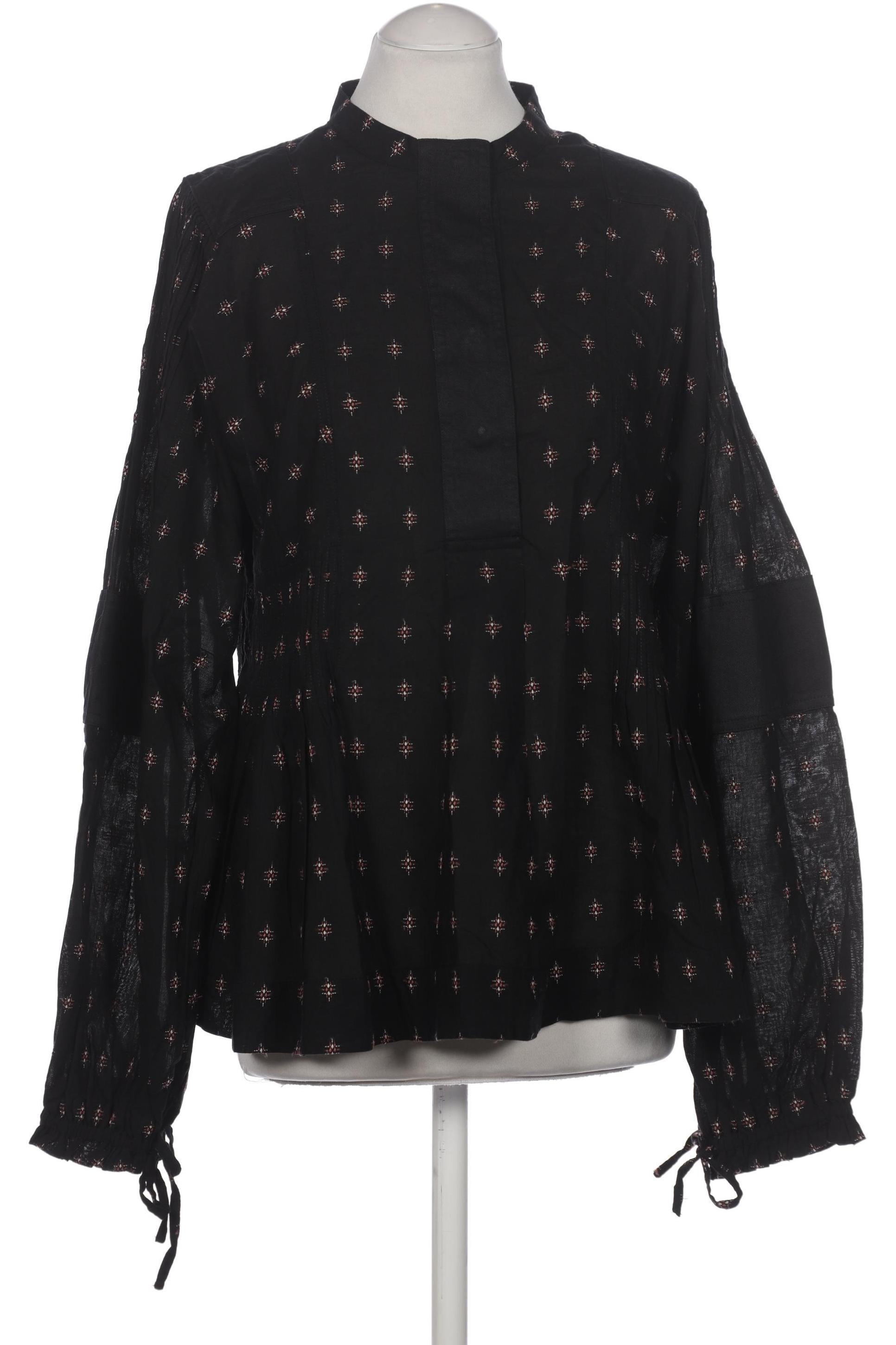 

Closed Damen Bluse, schwarz, Gr. 38