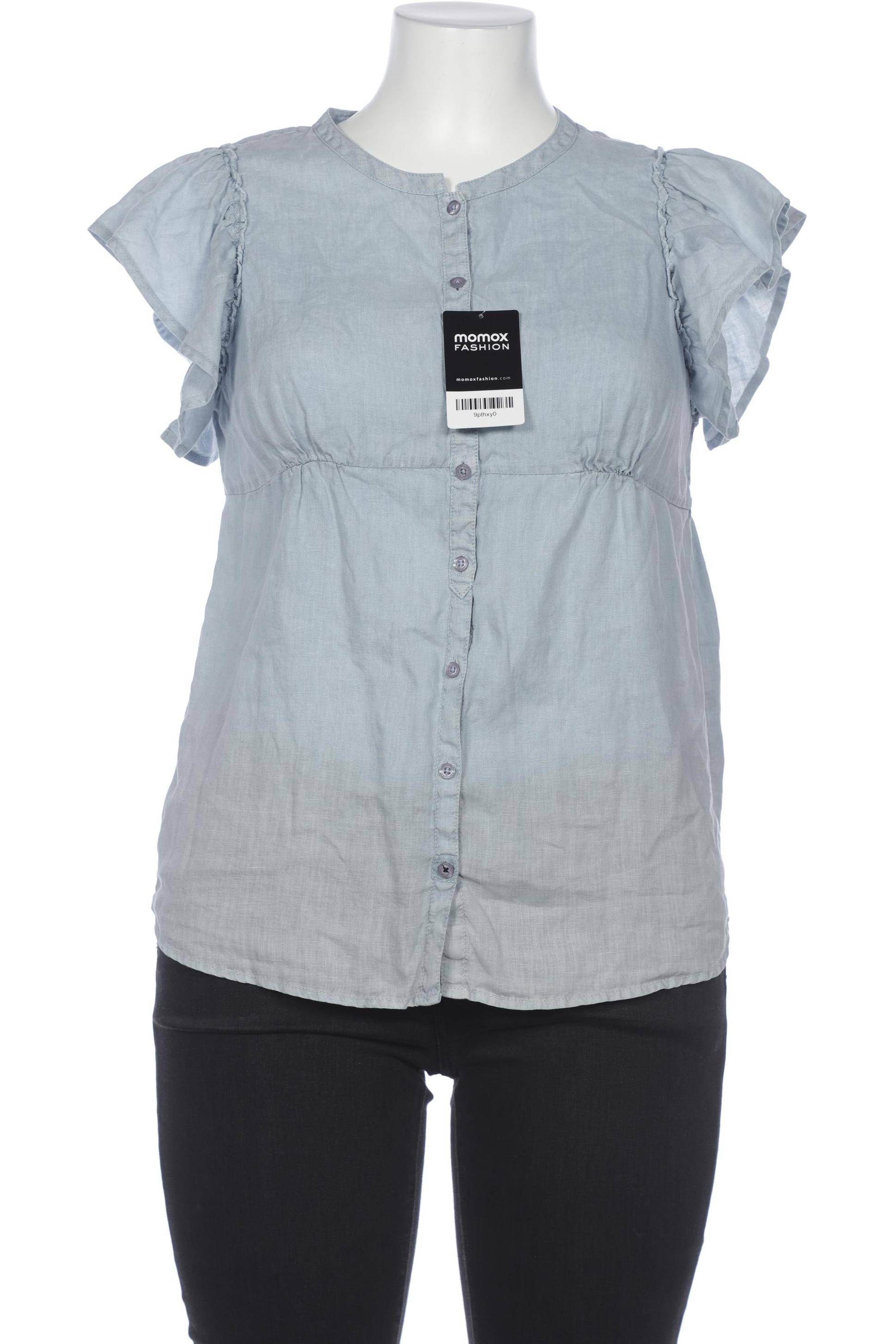 

Closed Damen Bluse, hellblau, Gr. 44