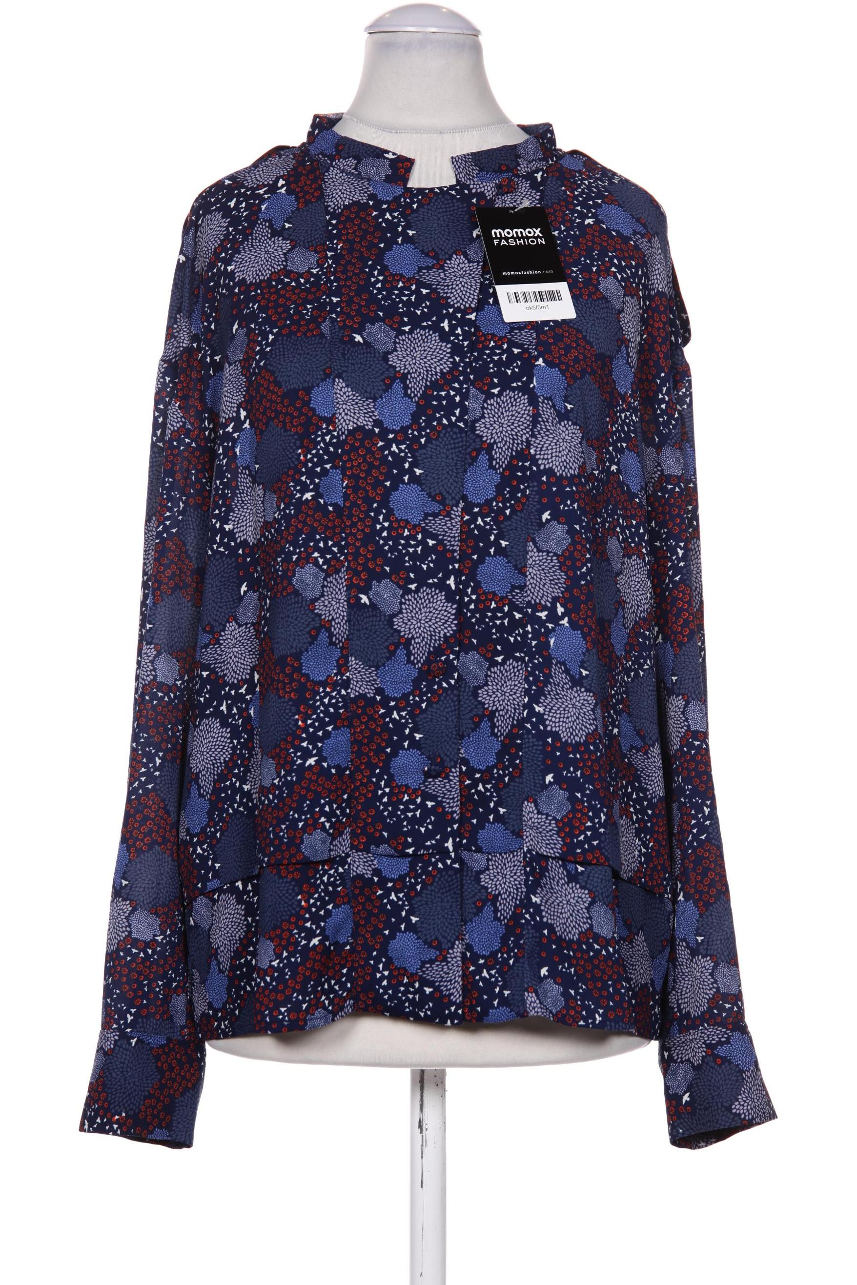 

Closed Damen Bluse, marineblau, Gr. 36