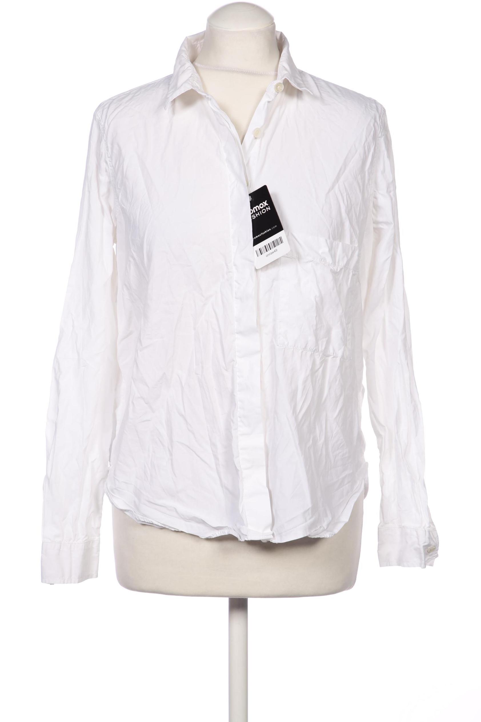 

Closed Damen Bluse, weiß