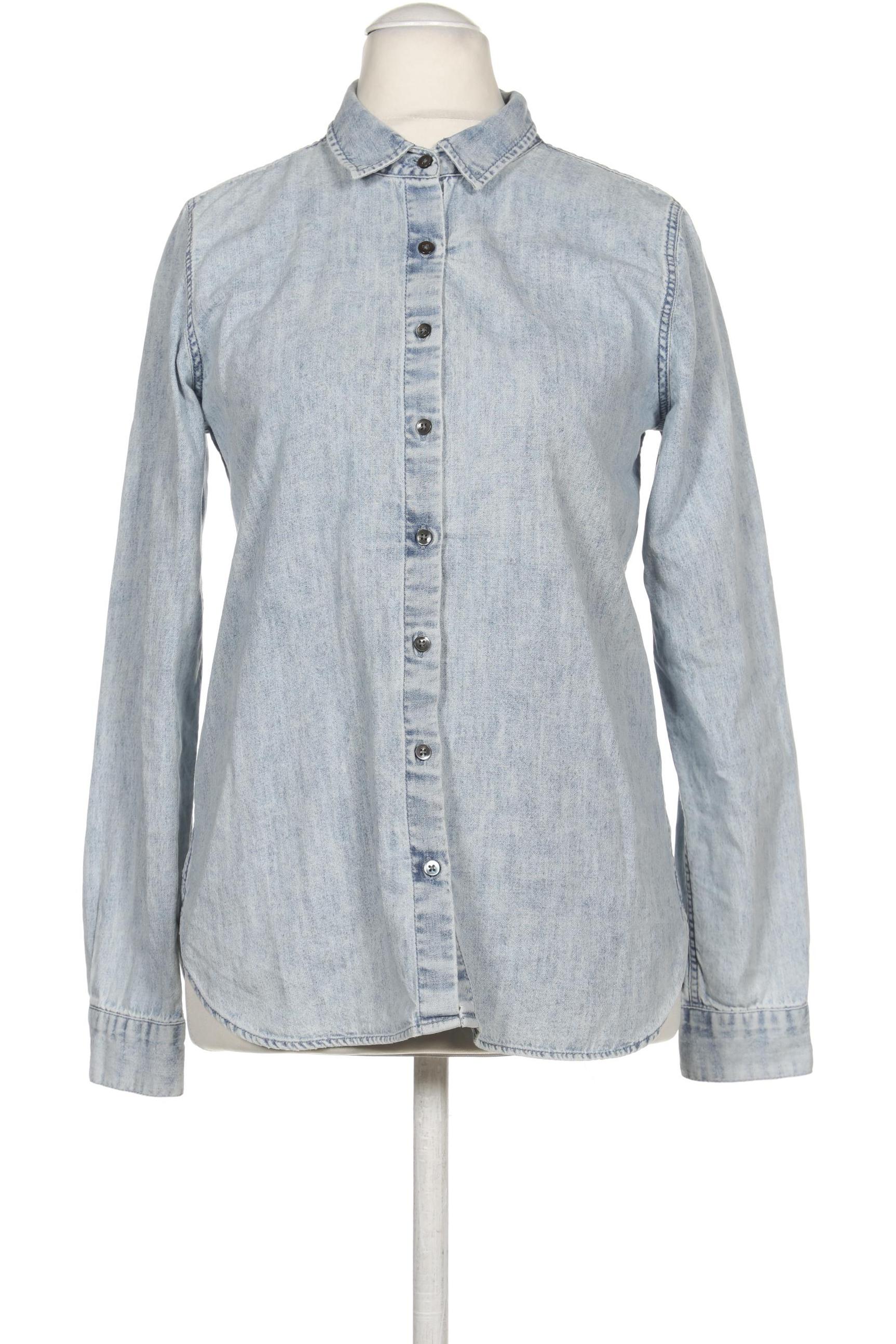 

Closed Damen Bluse, hellblau, Gr. 42