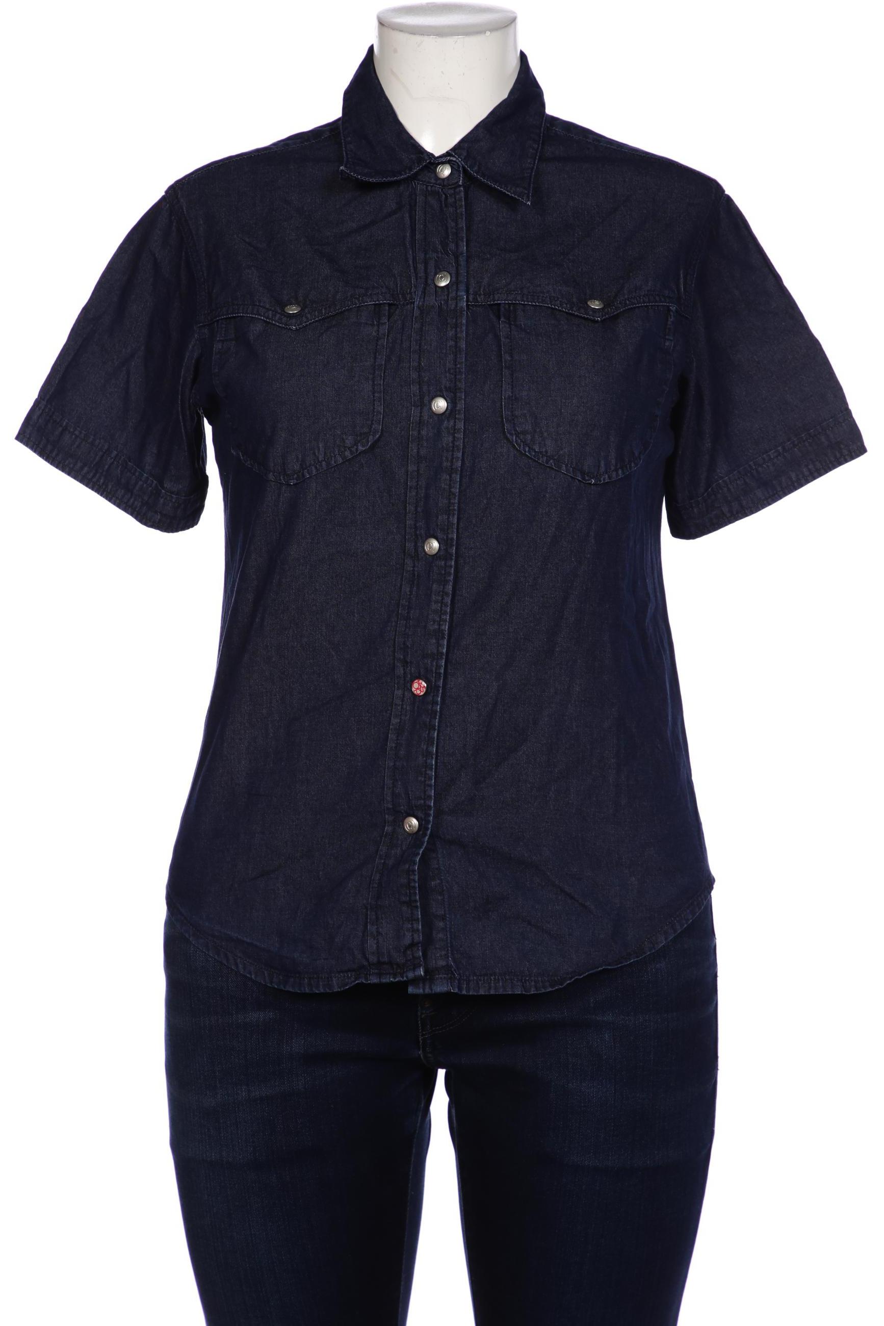 

Closed Damen Bluse, marineblau, Gr. 44