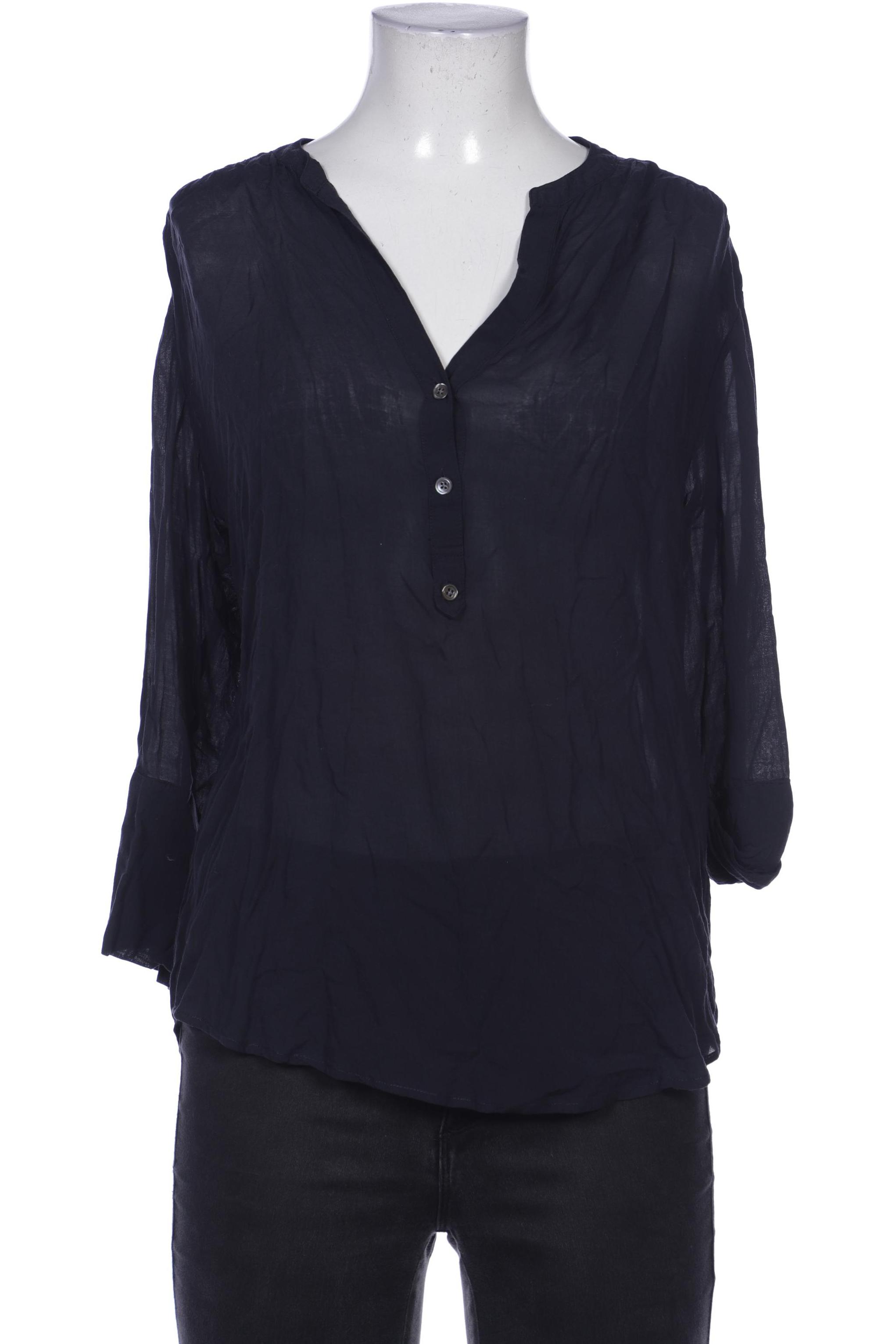 

Closed Damen Bluse, marineblau, Gr. 36