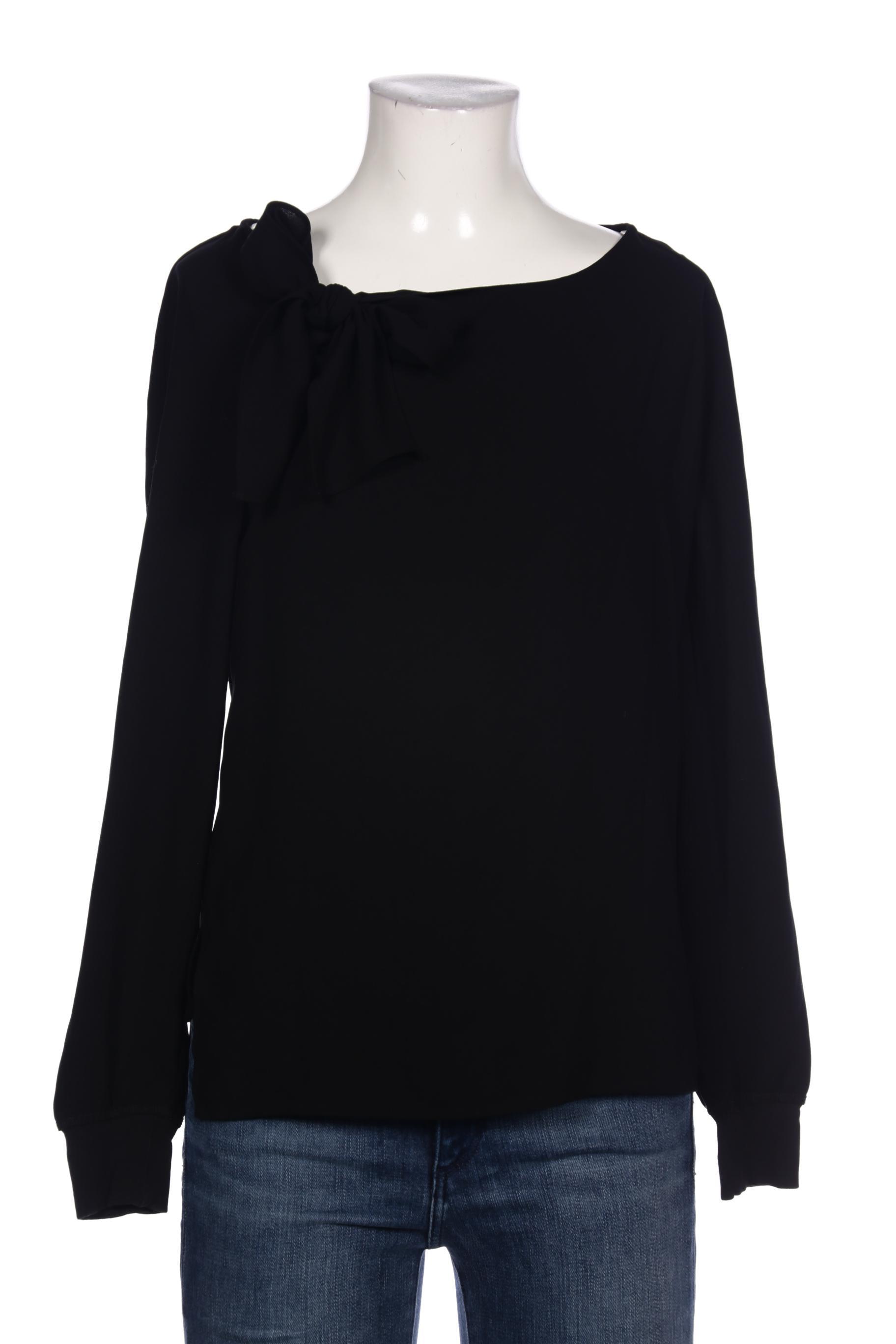 

Closed Damen Bluse, schwarz, Gr. 34