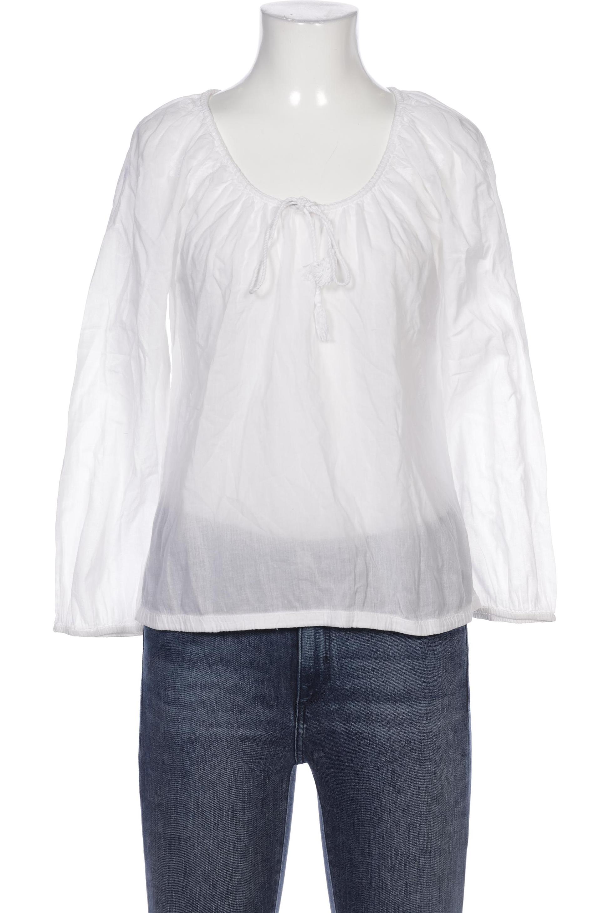 

Closed Damen Bluse, weiß