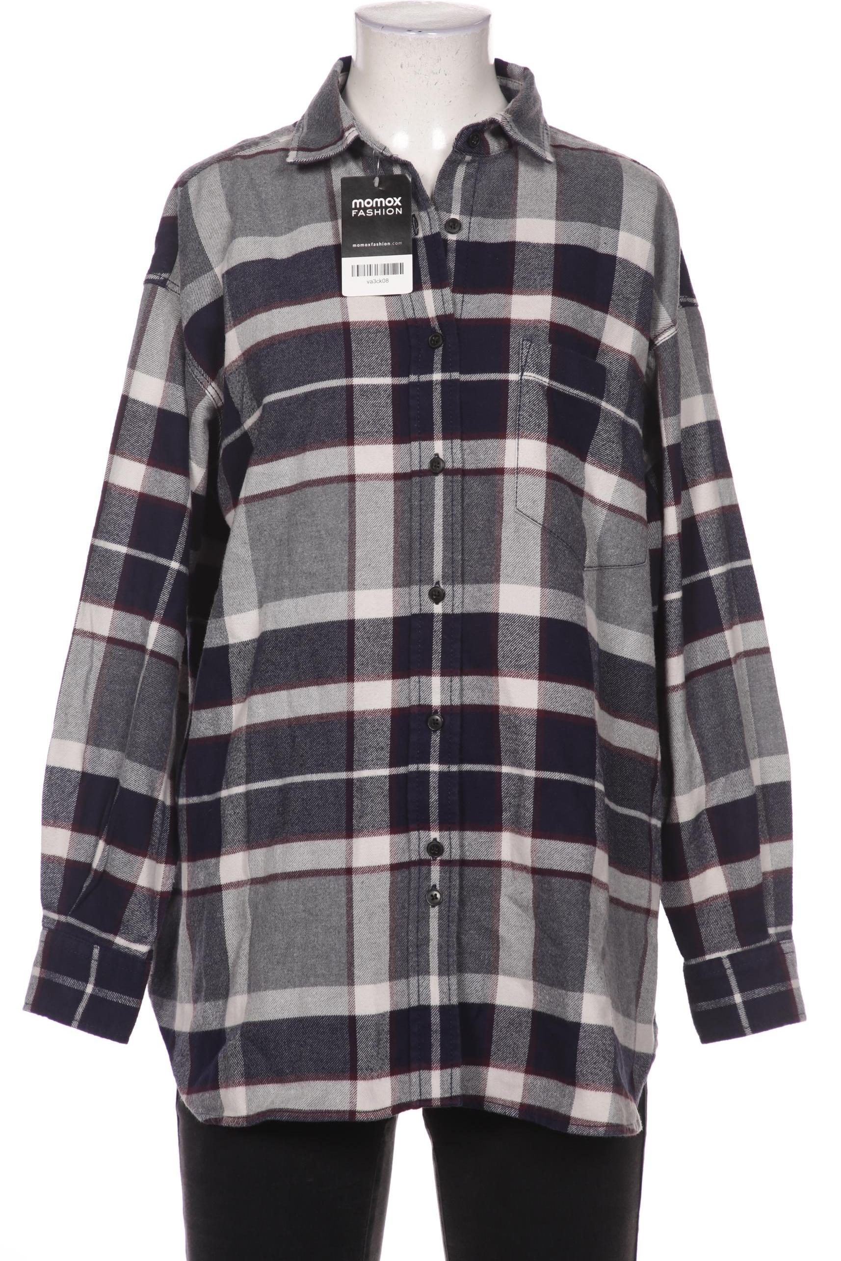 

Closed Damen Bluse, grau, Gr. 36