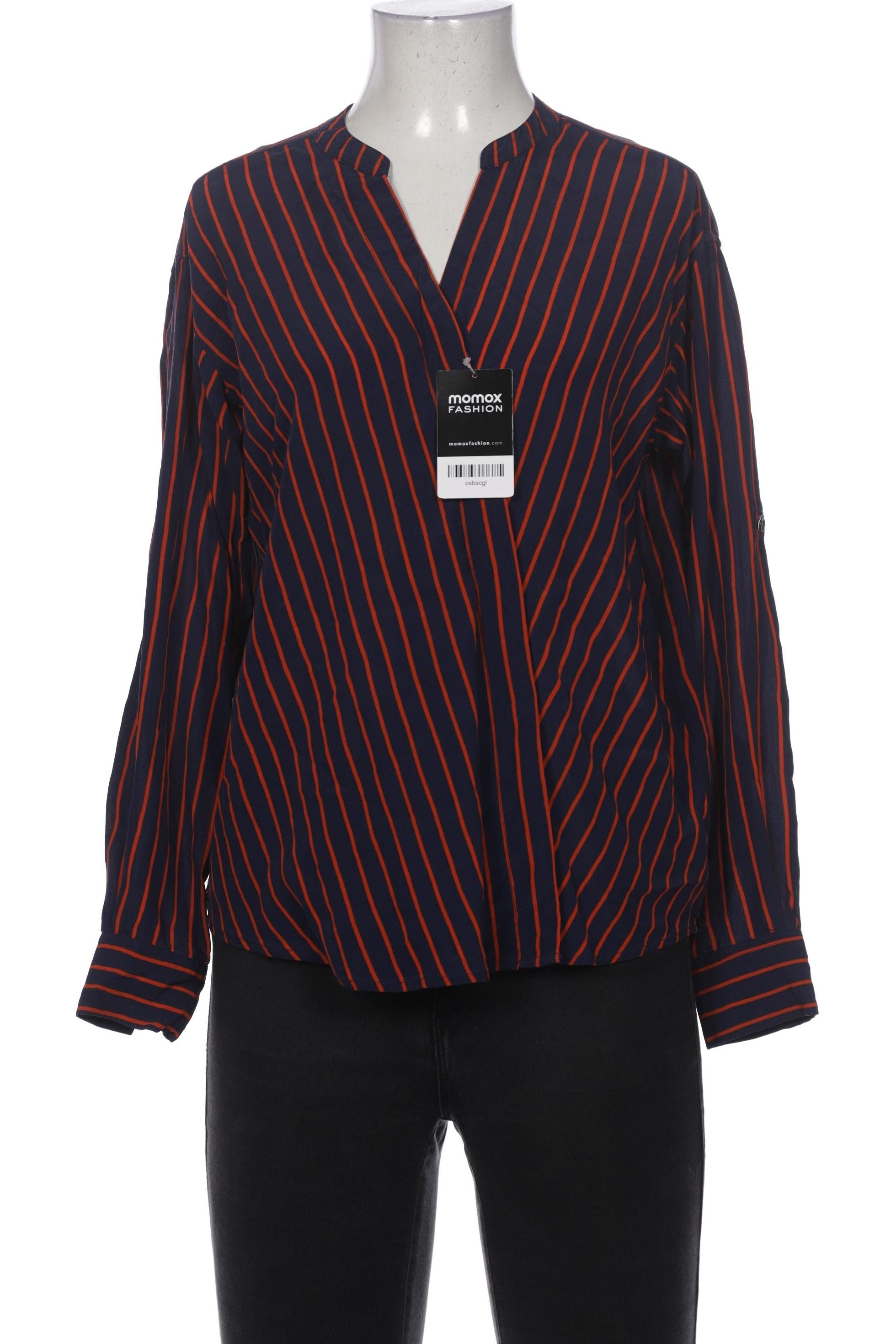 

Closed Damen Bluse, marineblau, Gr. 36