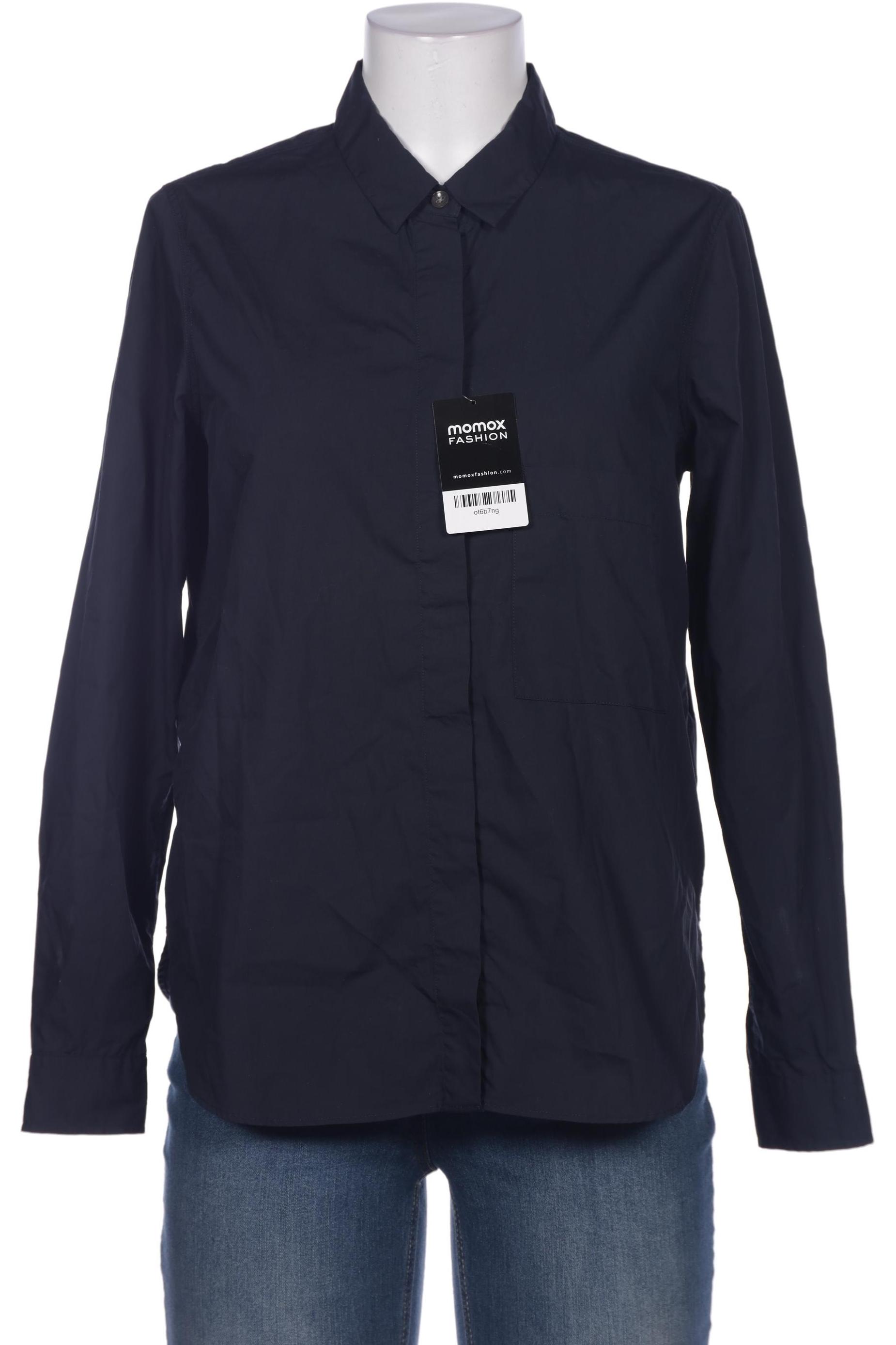 

Closed Damen Bluse, marineblau, Gr. 36