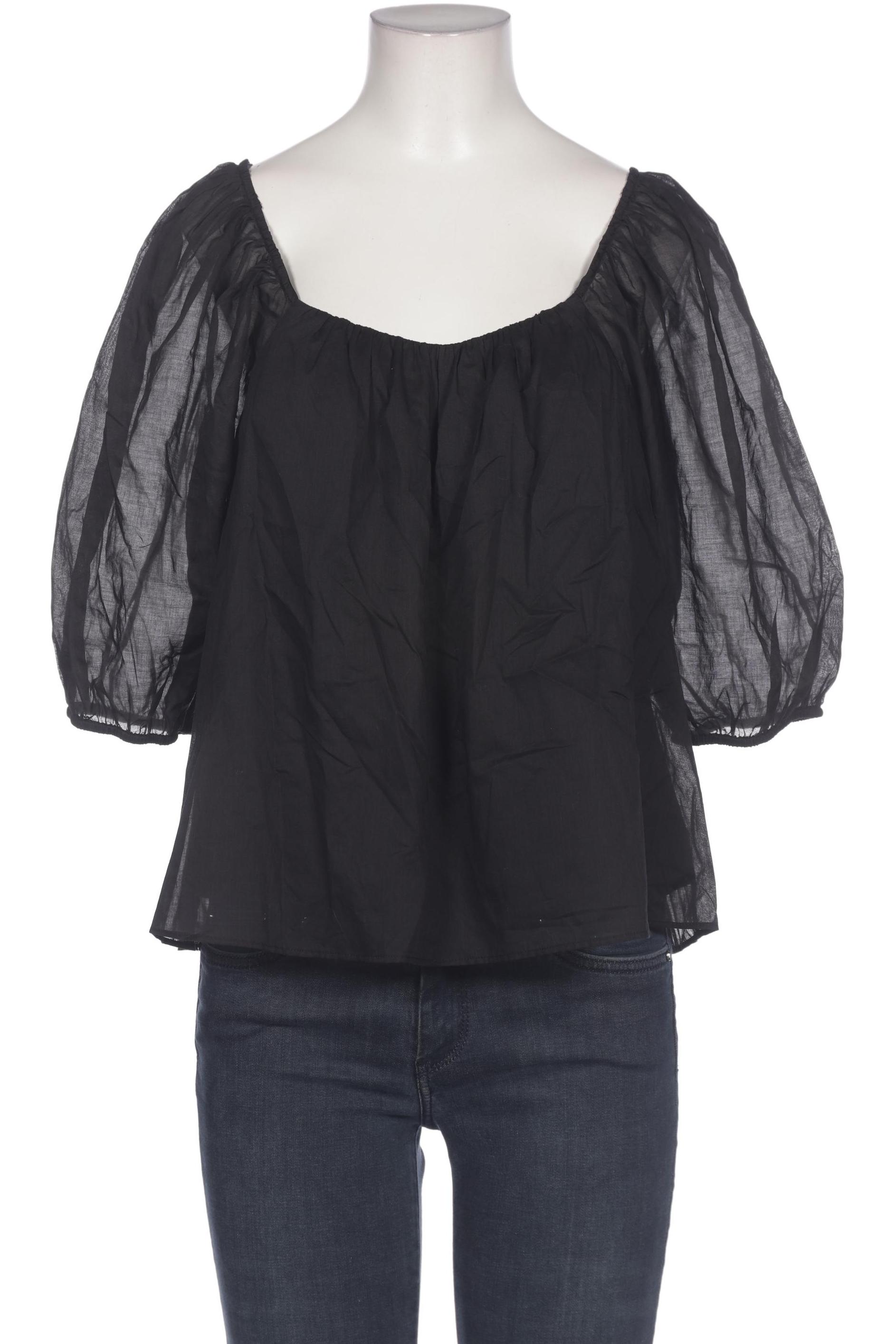

Closed Damen Bluse, schwarz, Gr. 38