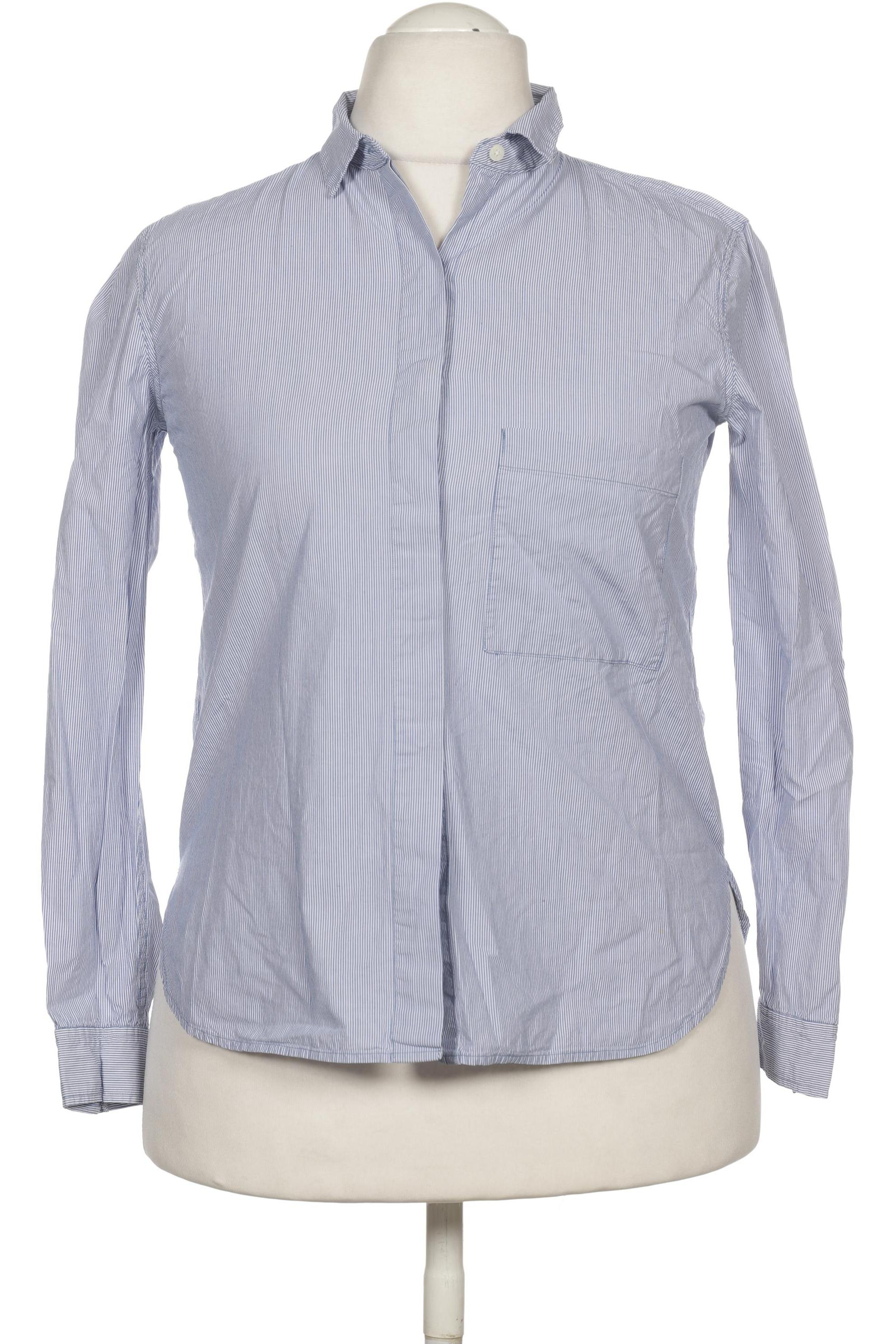 

Closed Damen Bluse, blau, Gr. 42