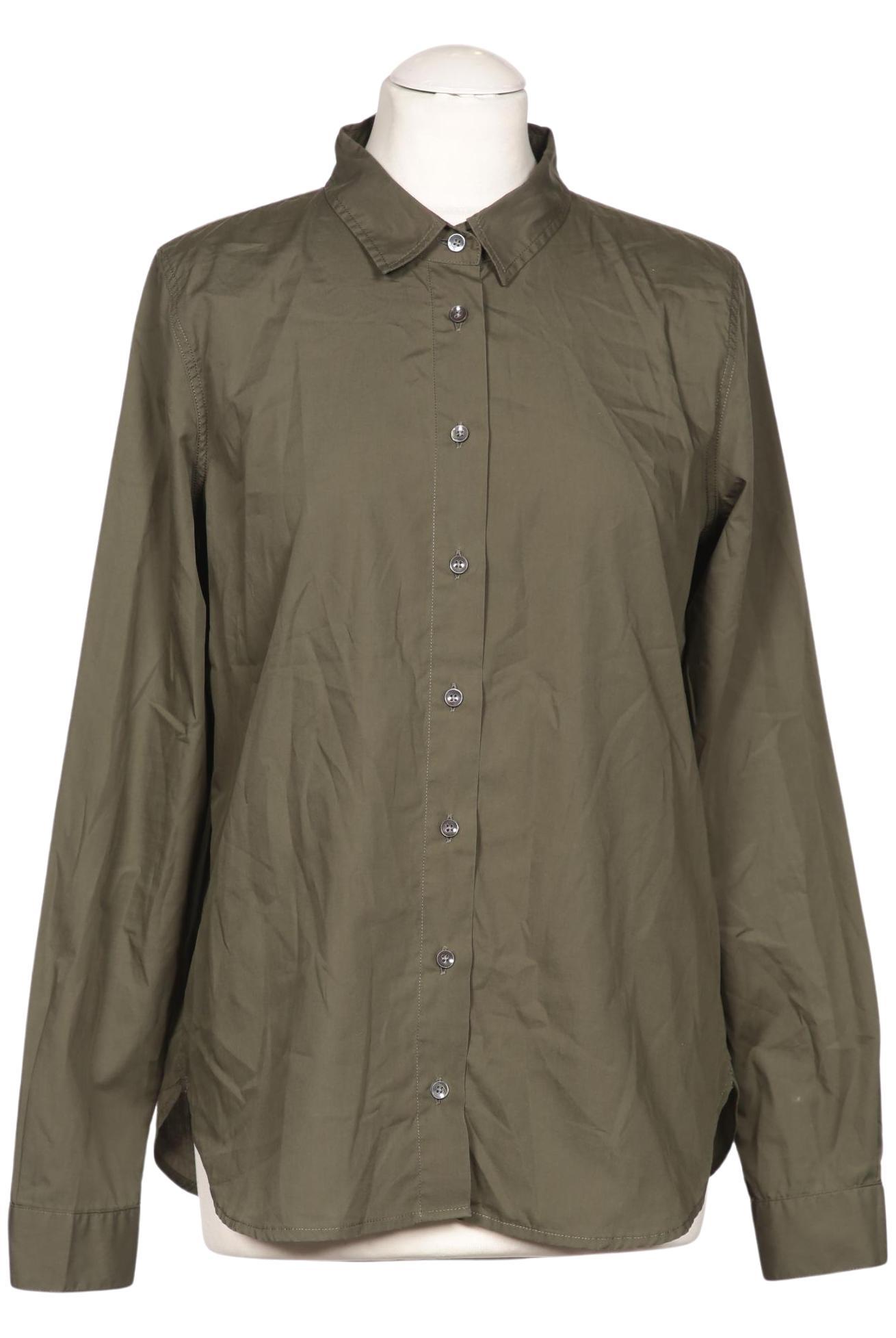 

Closed Damen Bluse, grün, Gr. 38