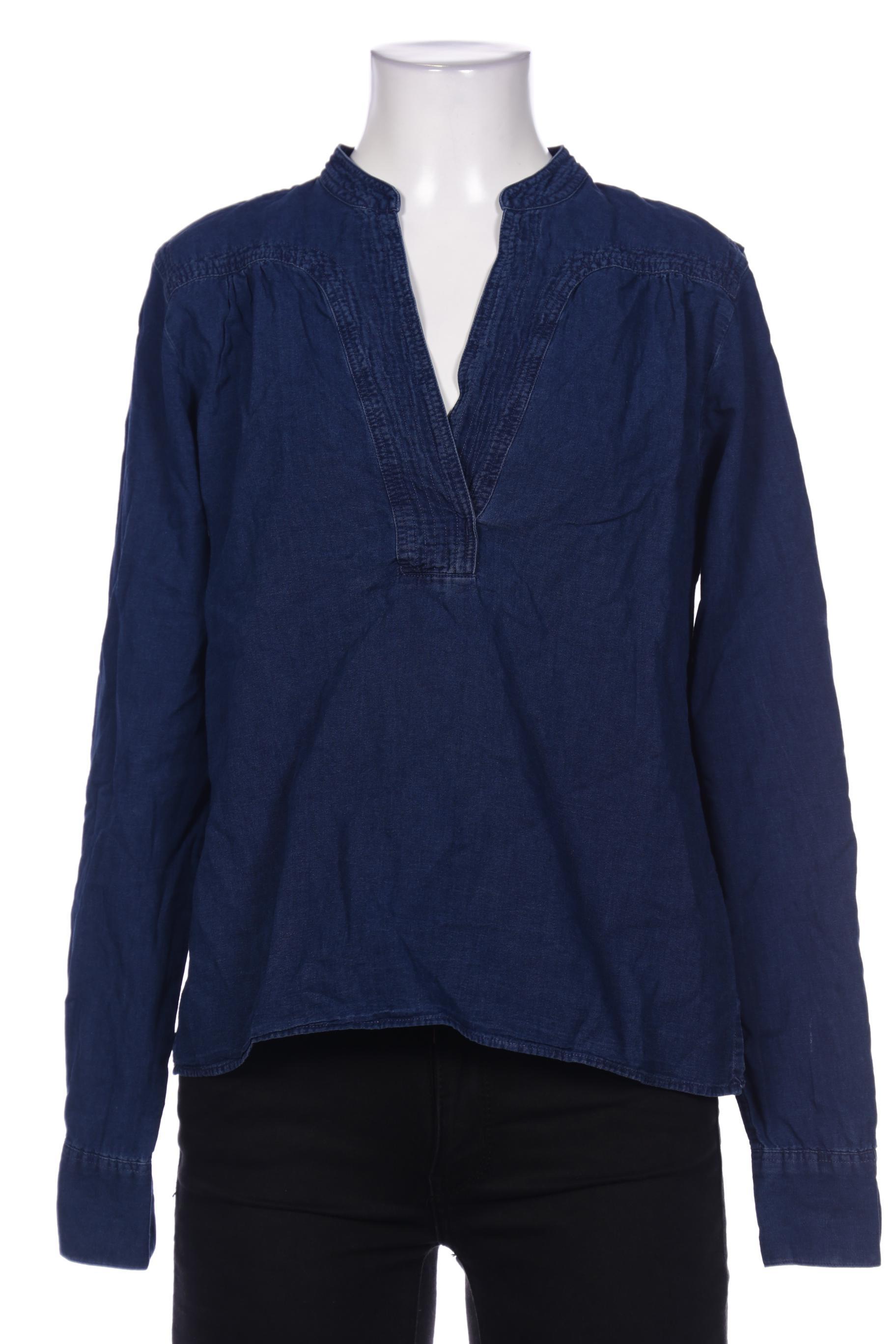 

Closed Damen Bluse, marineblau, Gr. 36