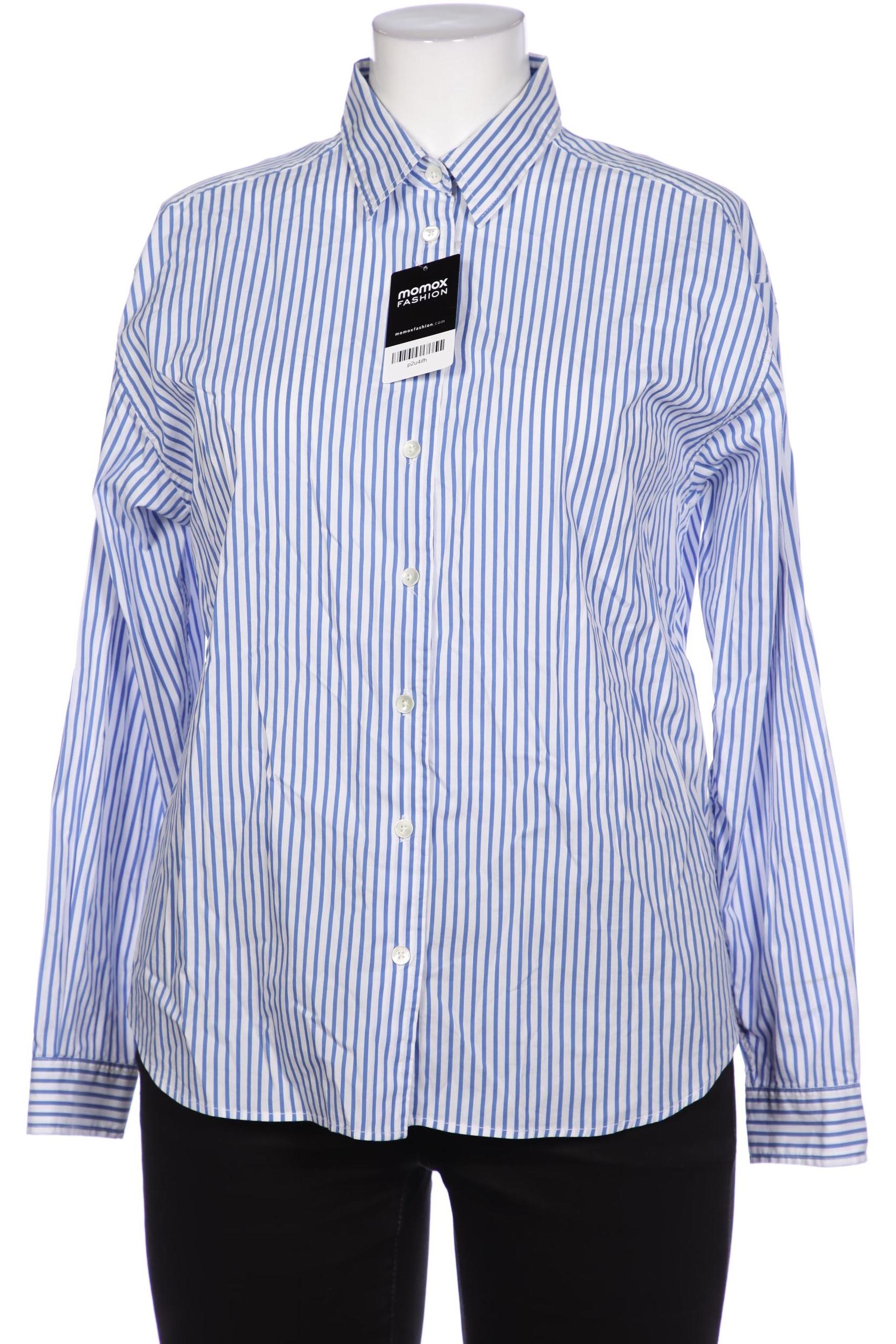 

Closed Damen Bluse, blau, Gr. 44