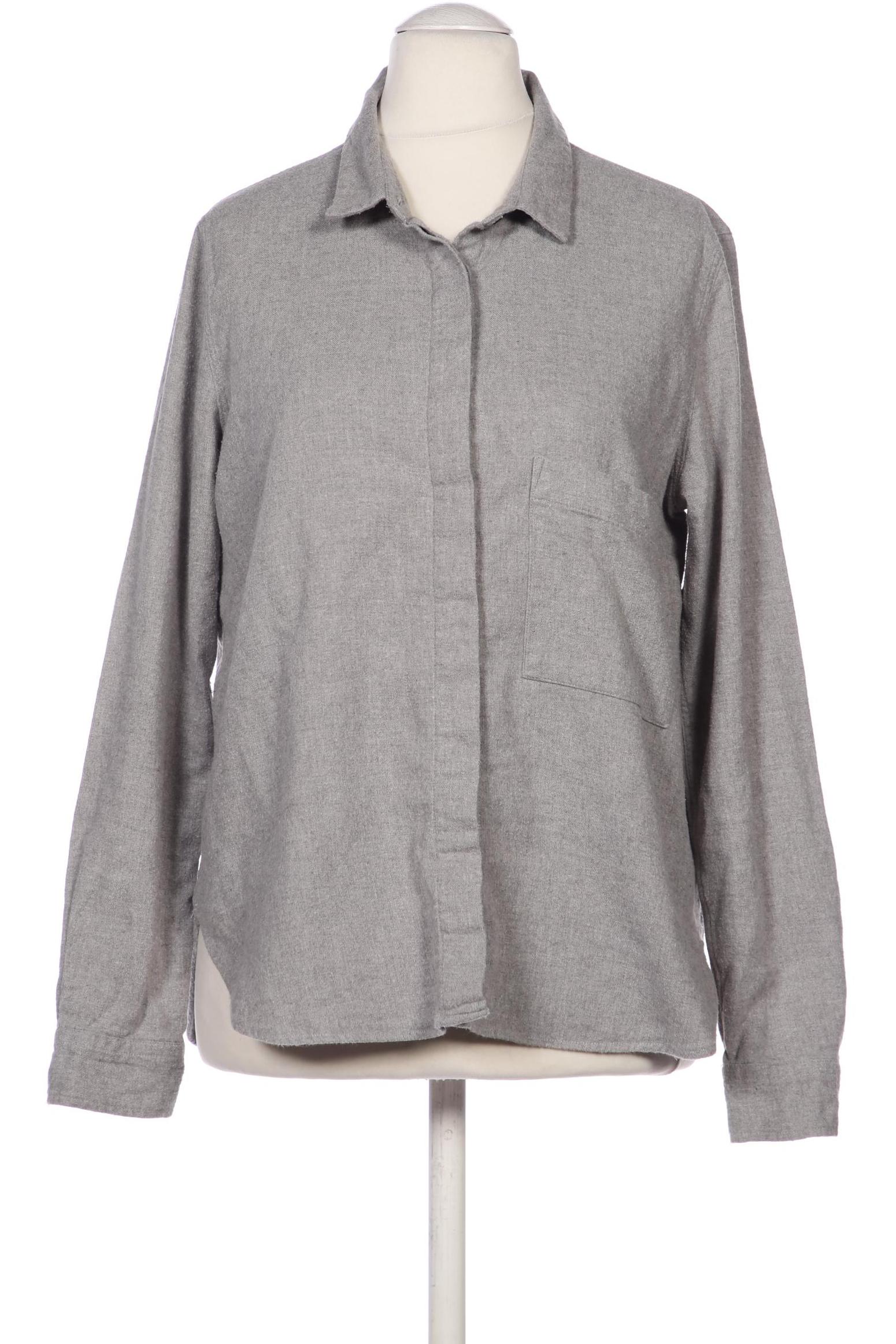 

Closed Damen Bluse, grau, Gr. 38