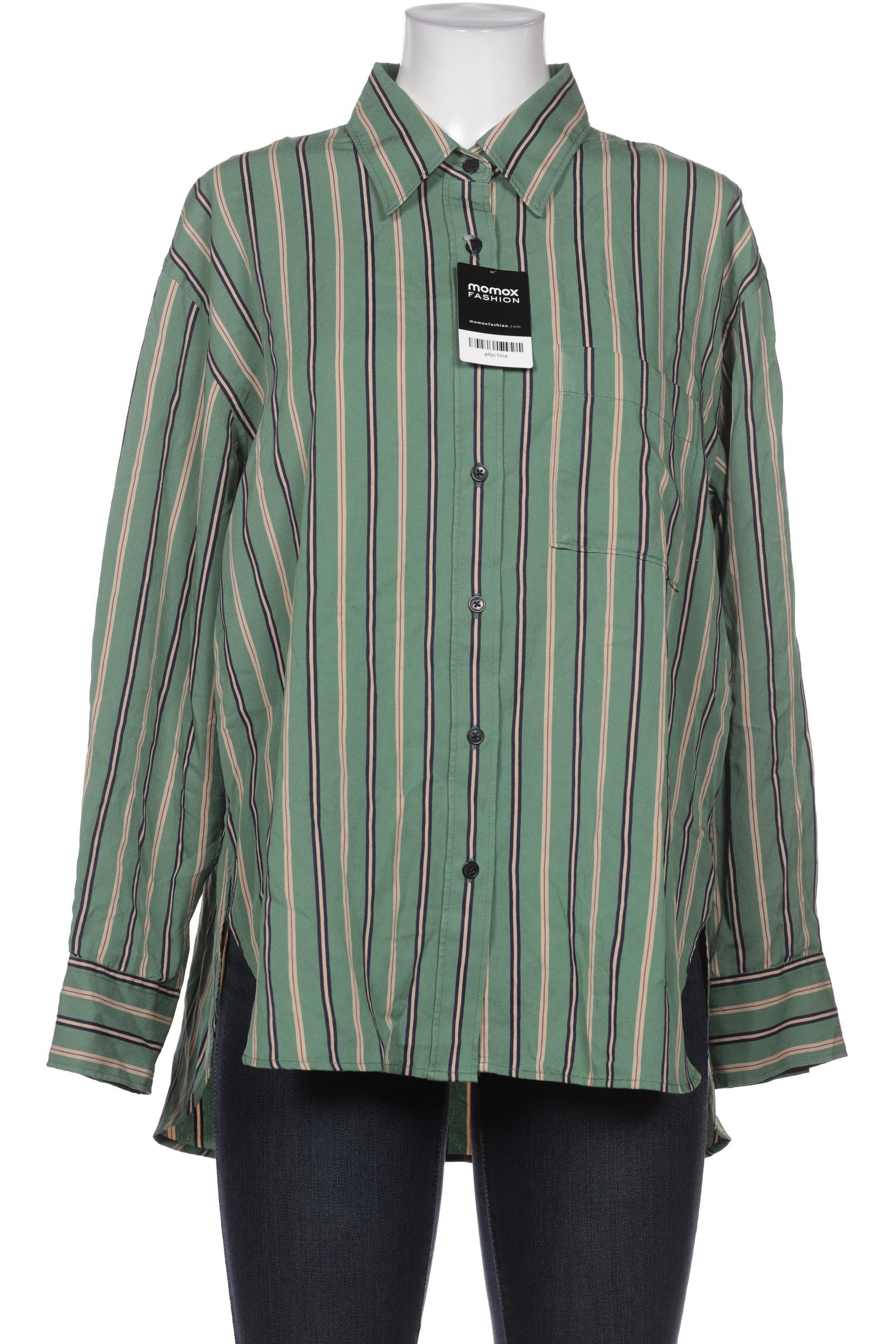

Closed Damen Bluse, grün, Gr. 38