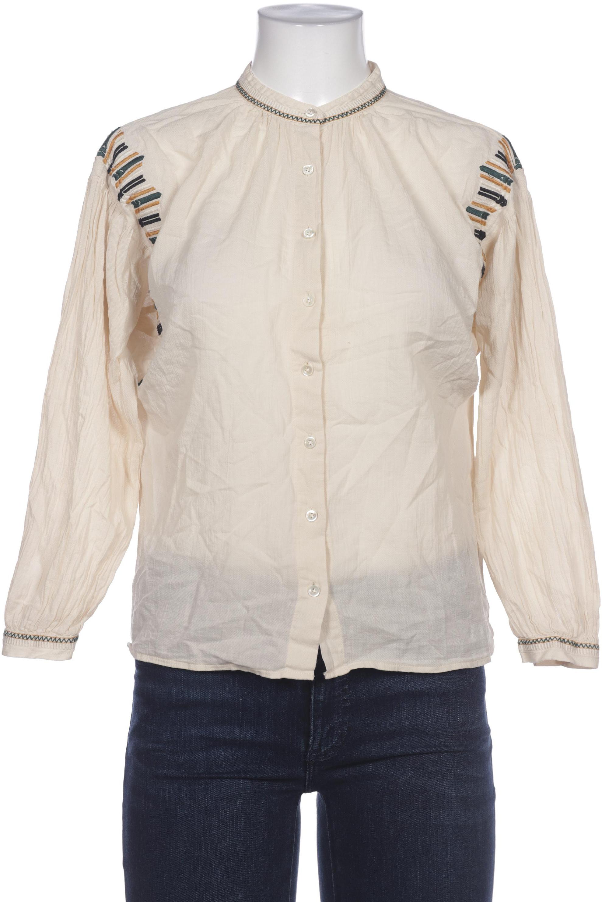 

Closed Damen Bluse, beige, Gr. 32