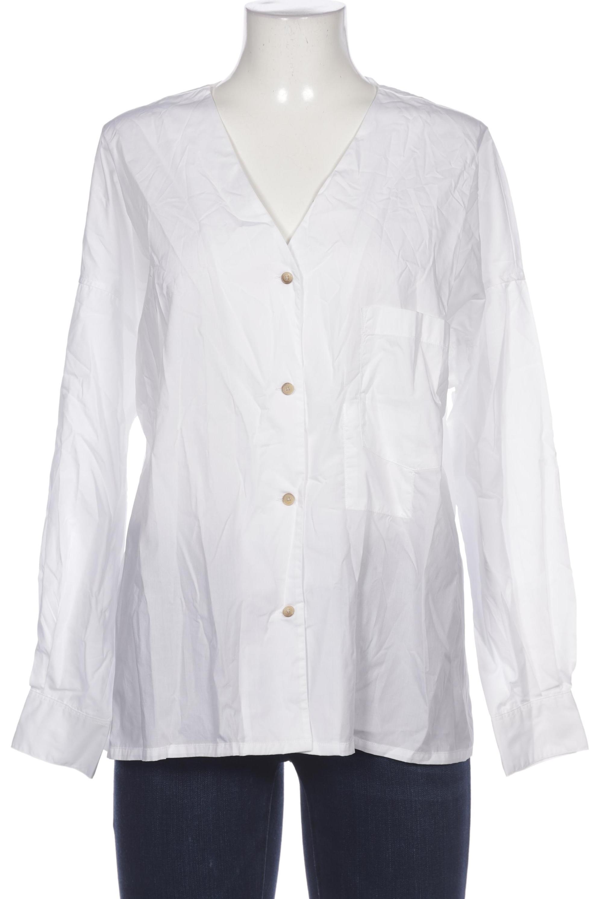 

Closed Damen Bluse, weiß, Gr. 42