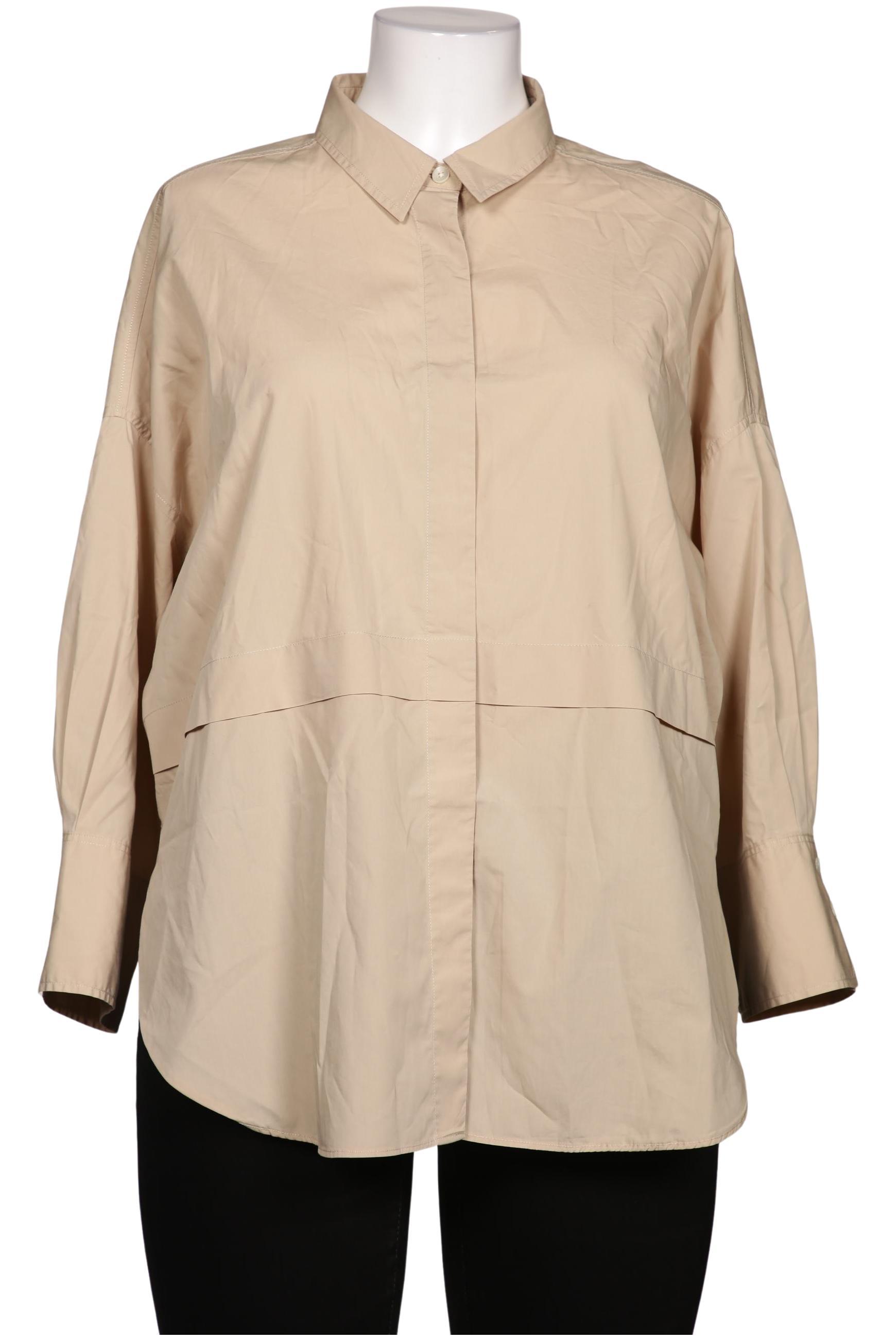 

Closed Damen Bluse, beige, Gr. 44