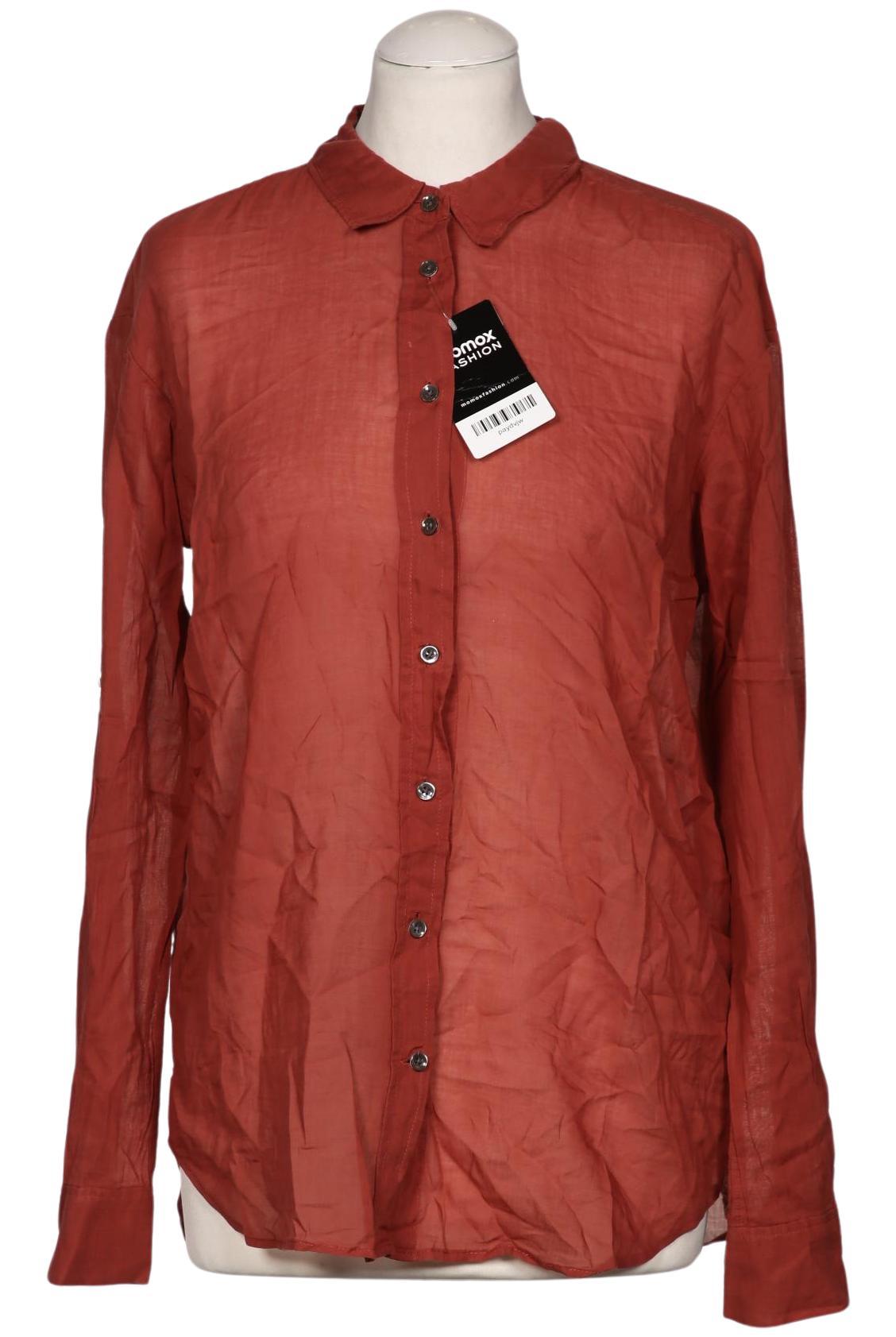 

Closed Damen Bluse, rot, Gr. 36