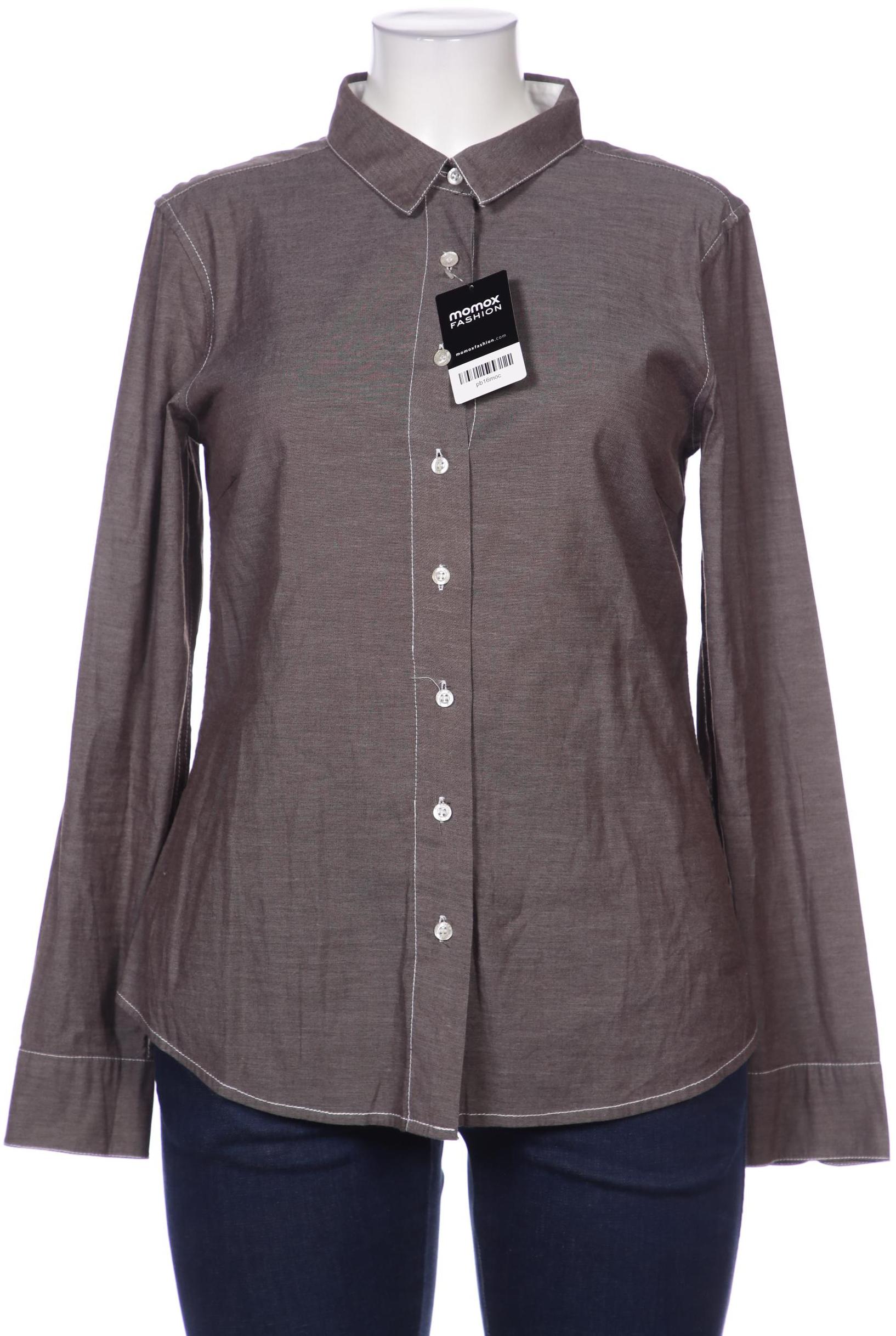 

Closed Damen Bluse, grau, Gr. 44