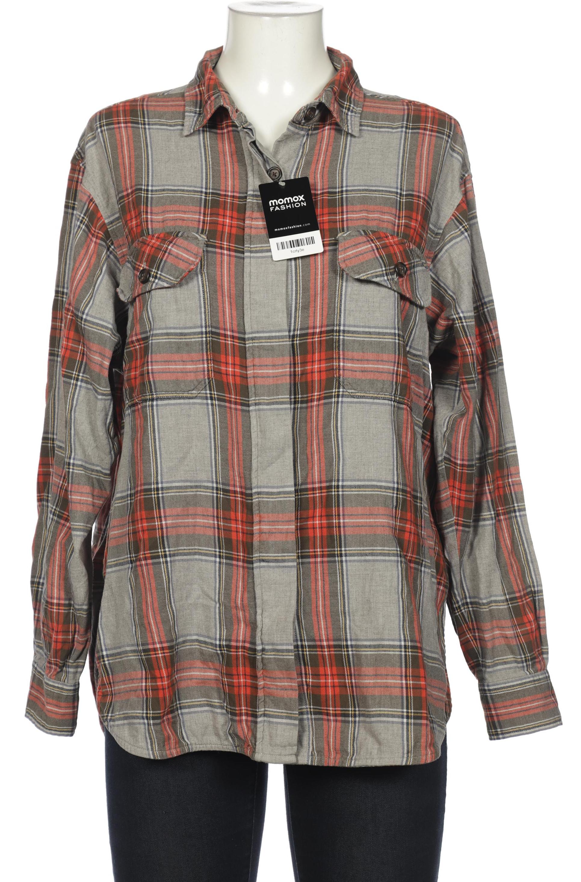 

Closed Damen Bluse, grau, Gr. 42