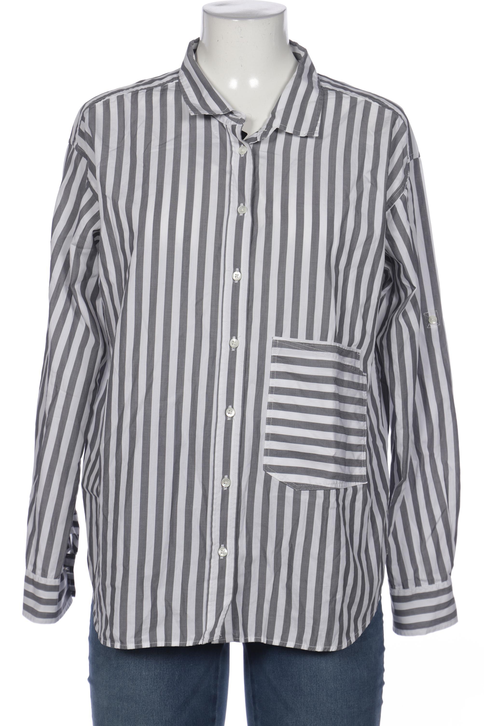 

Closed Damen Bluse, grau