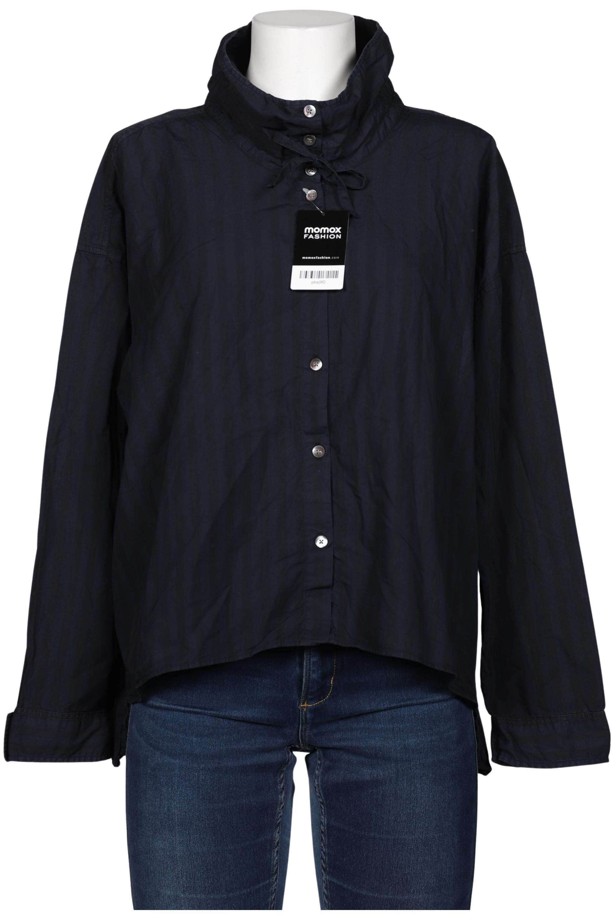 

Closed Damen Bluse, marineblau, Gr. 38