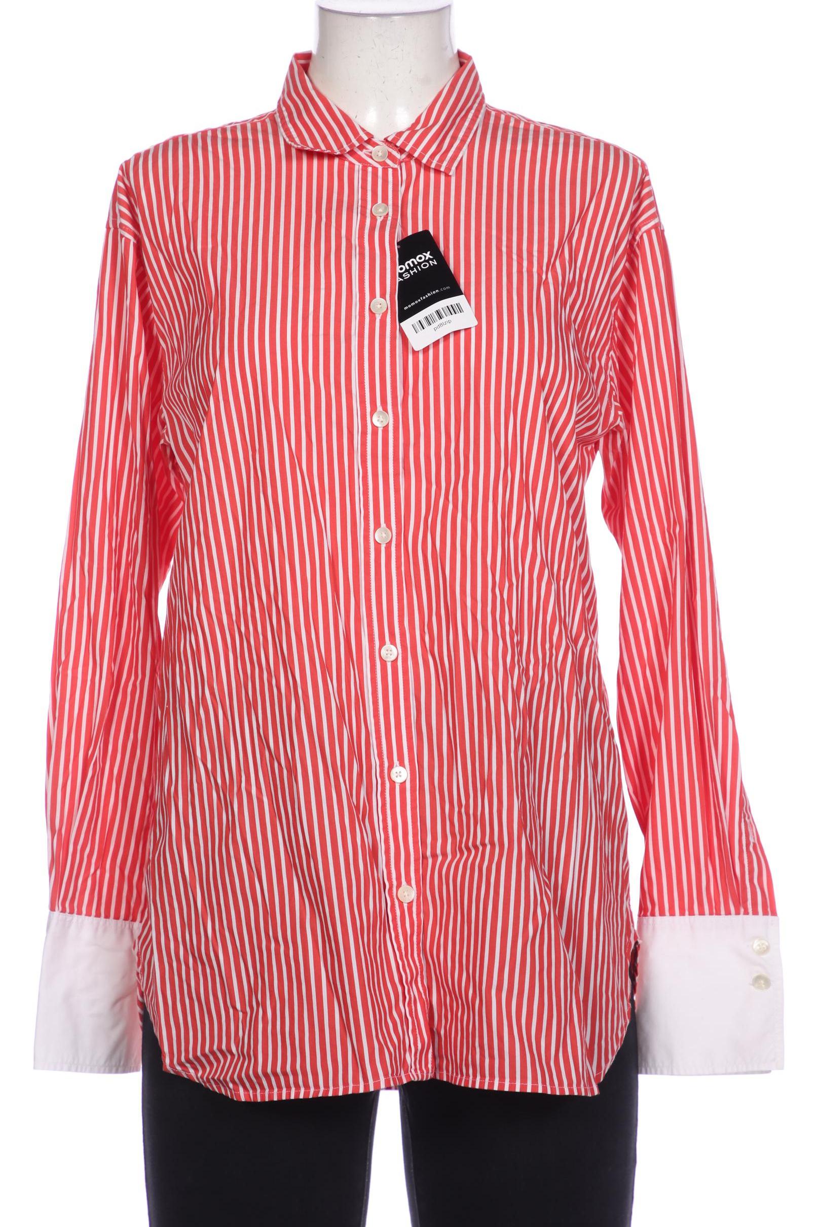 

Closed Damen Bluse, rot, Gr. 42