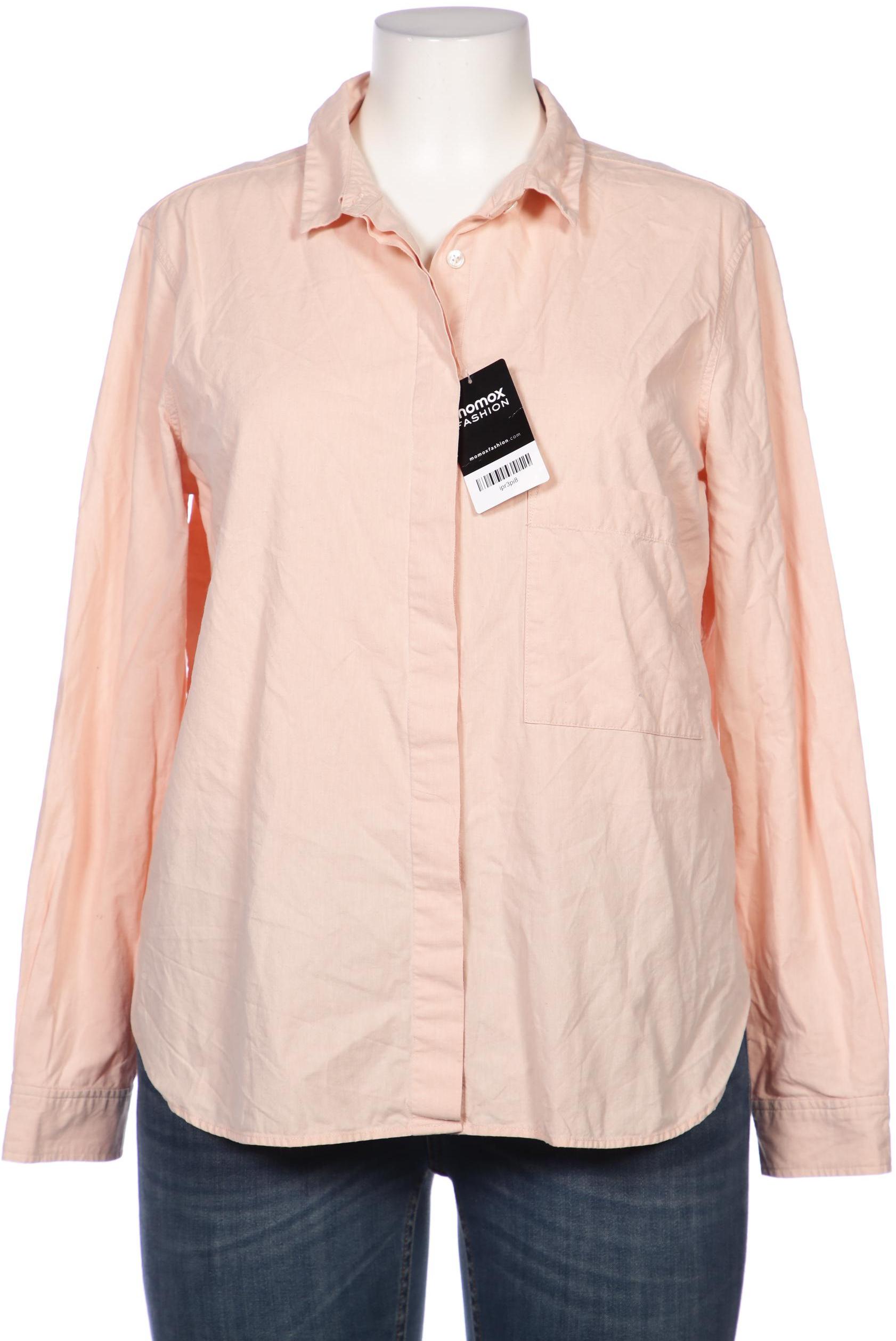 

Closed Damen Bluse, orange, Gr. 44