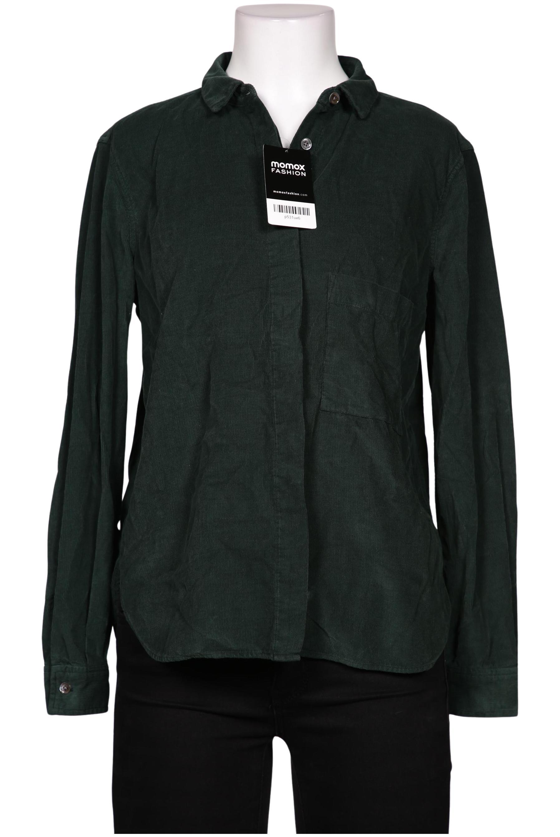 

Closed Damen Bluse, türkis, Gr. 34