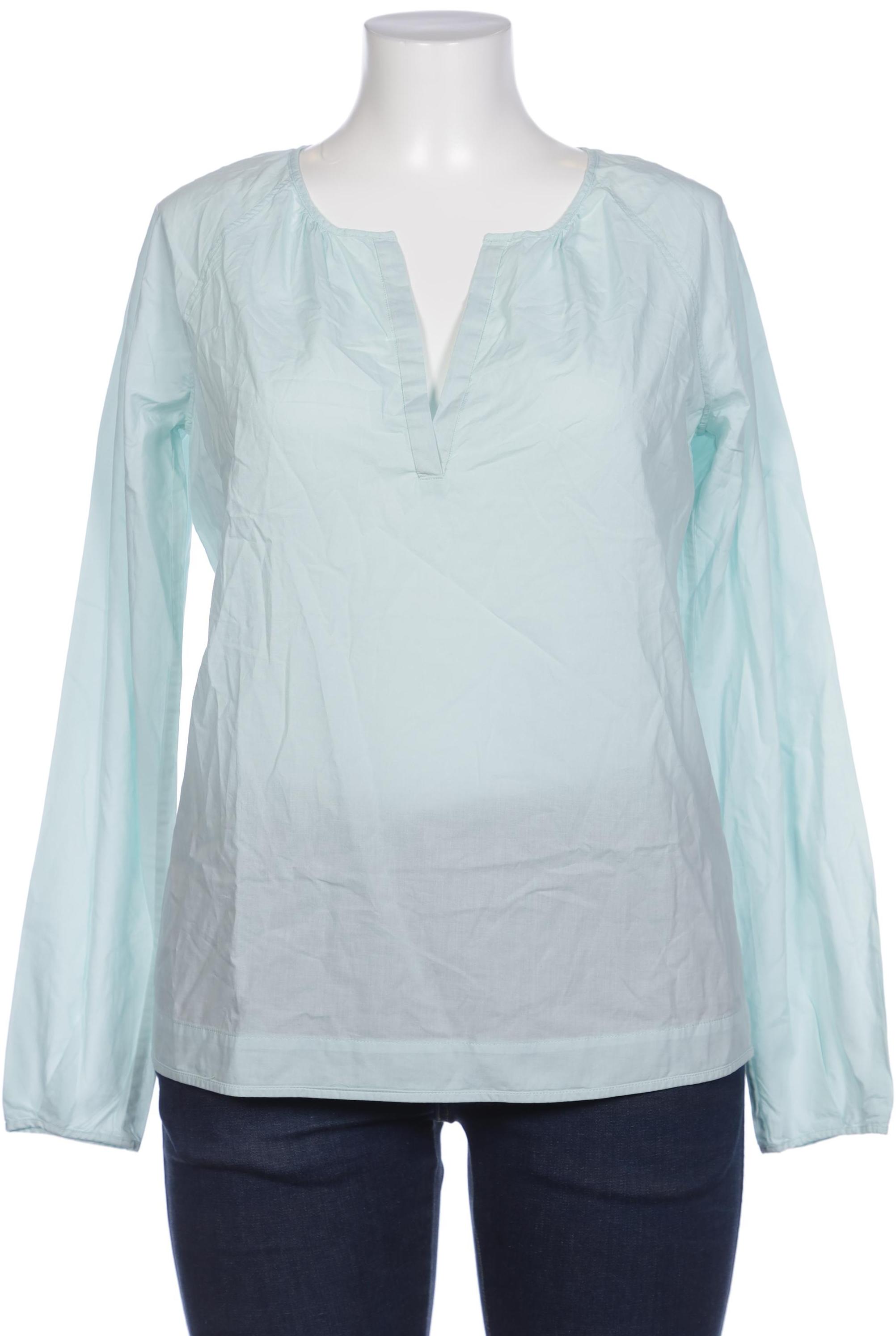 

Closed Damen Bluse, türkis, Gr. 44